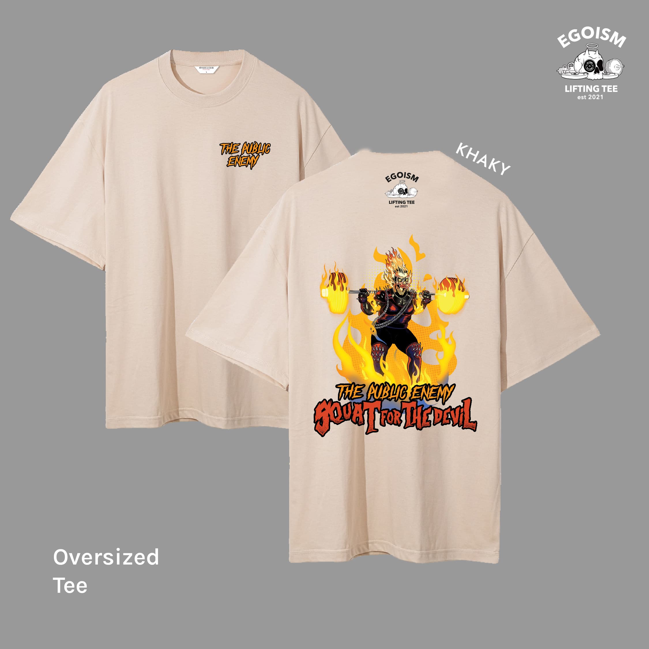 Public enemy tshirt 32