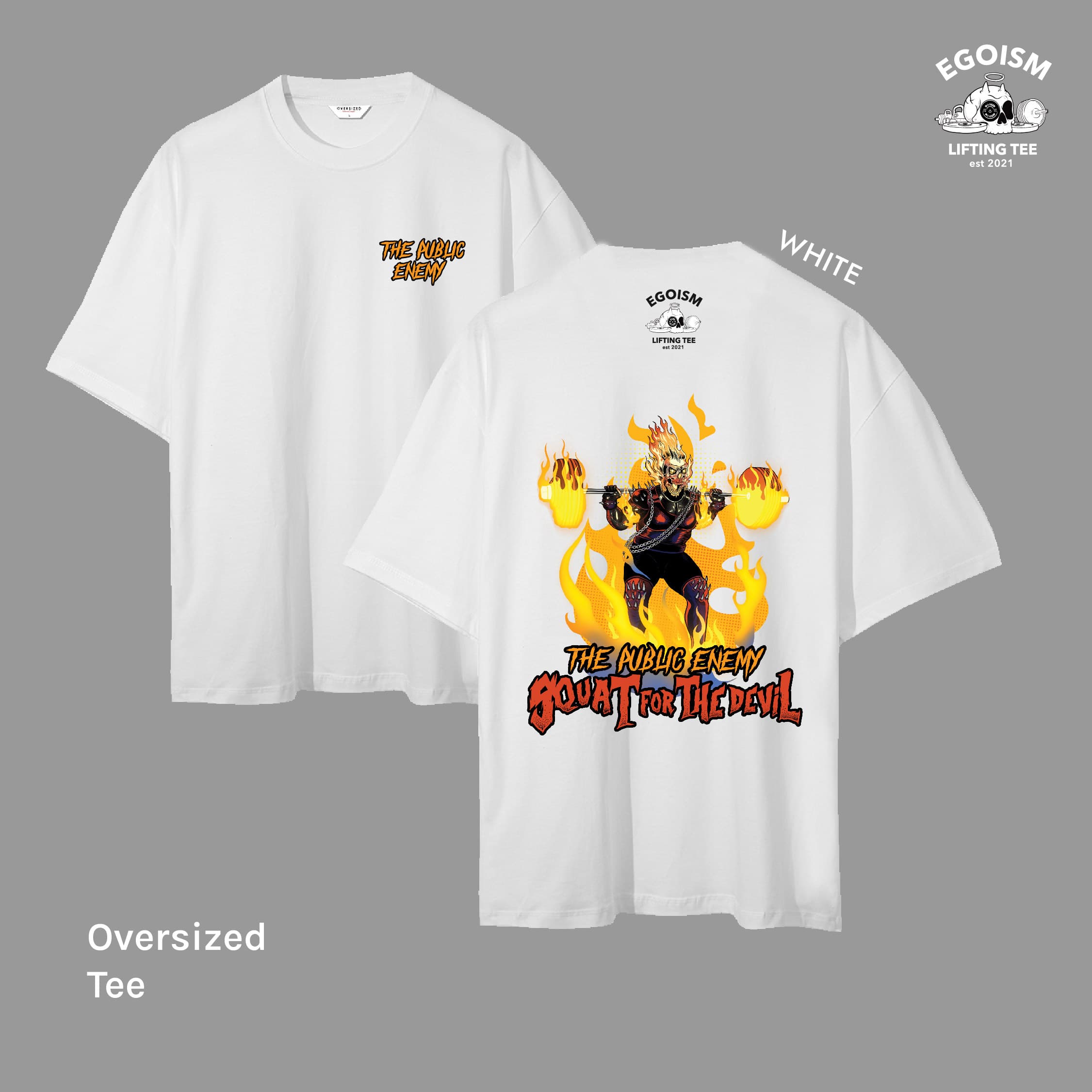 Public enemy tshirt 33