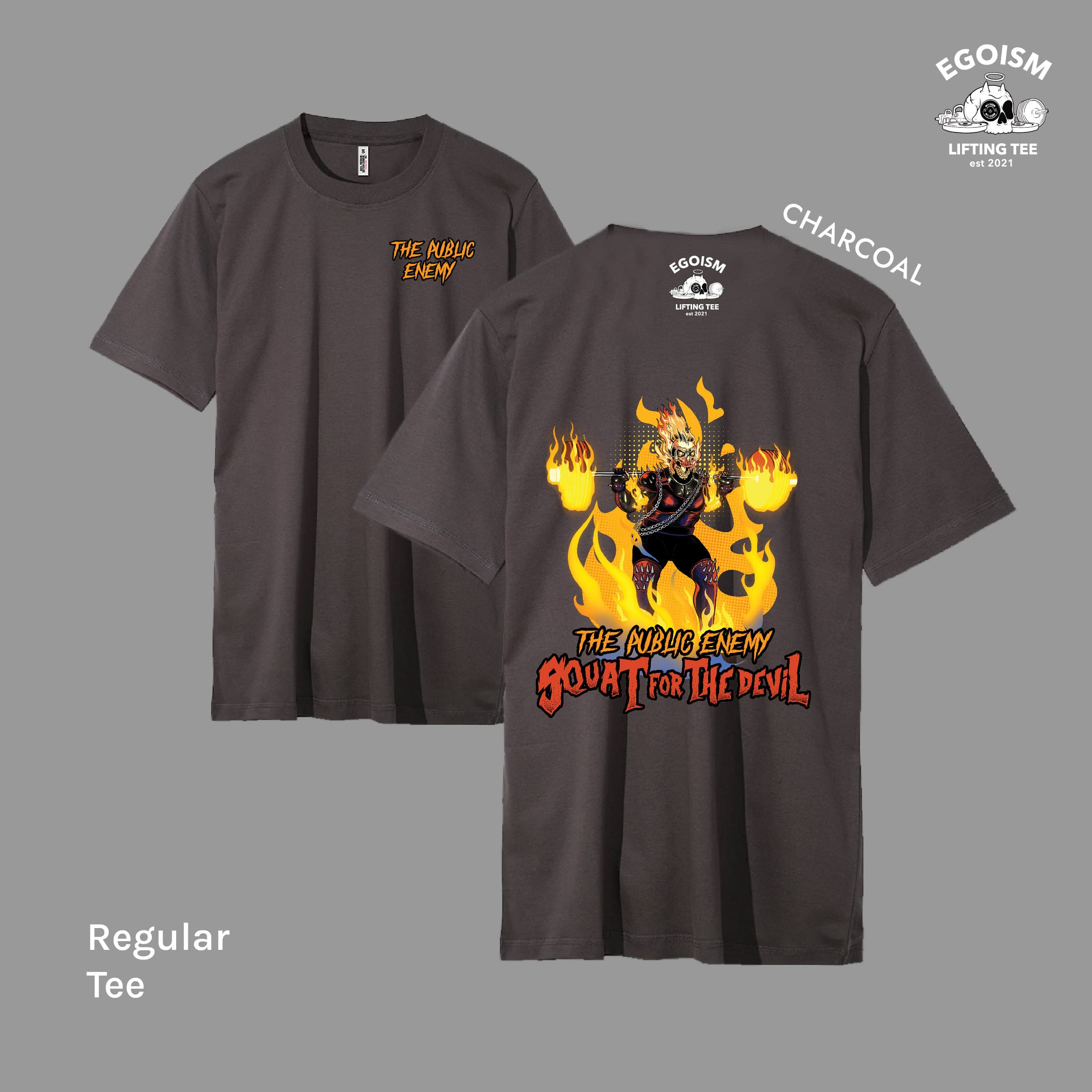 Public enemy tshirt 35