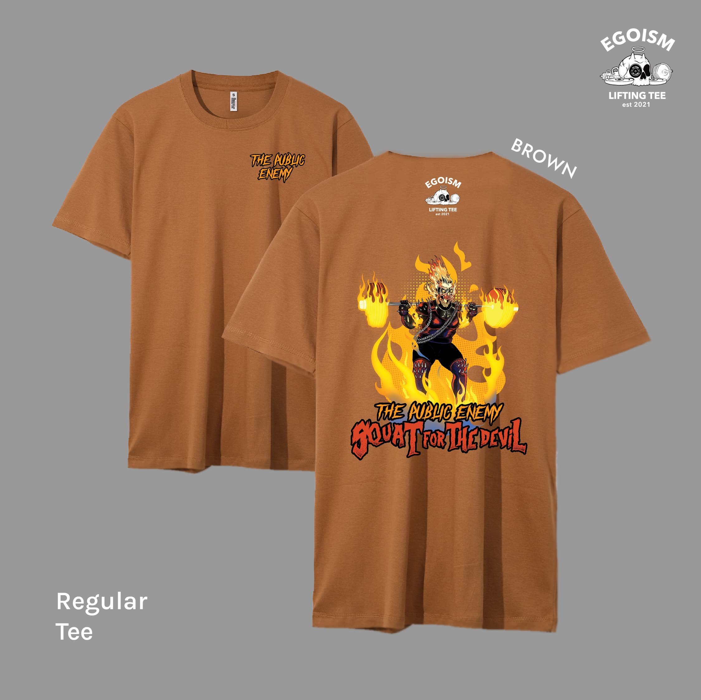 Public enemy tshirt 36