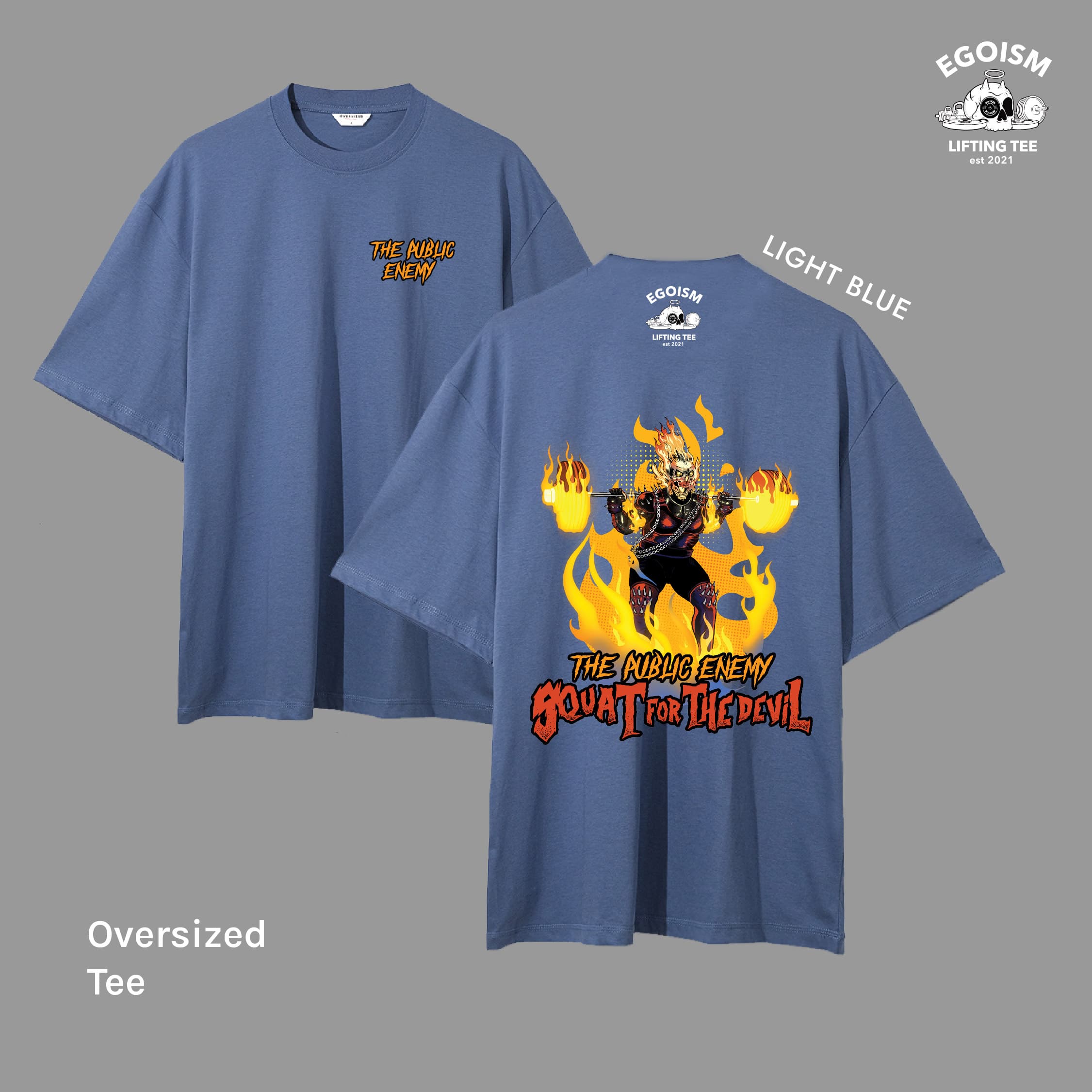 Public enemy tshirt 37