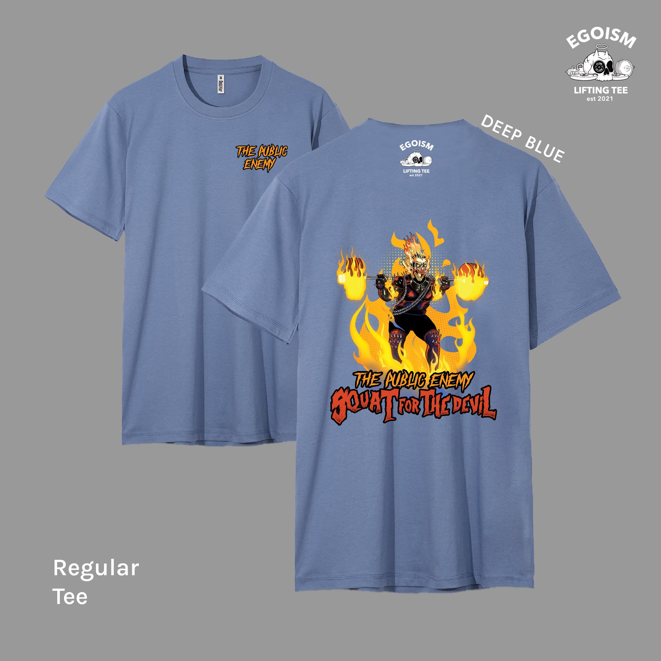 Public enemy tshirt 39