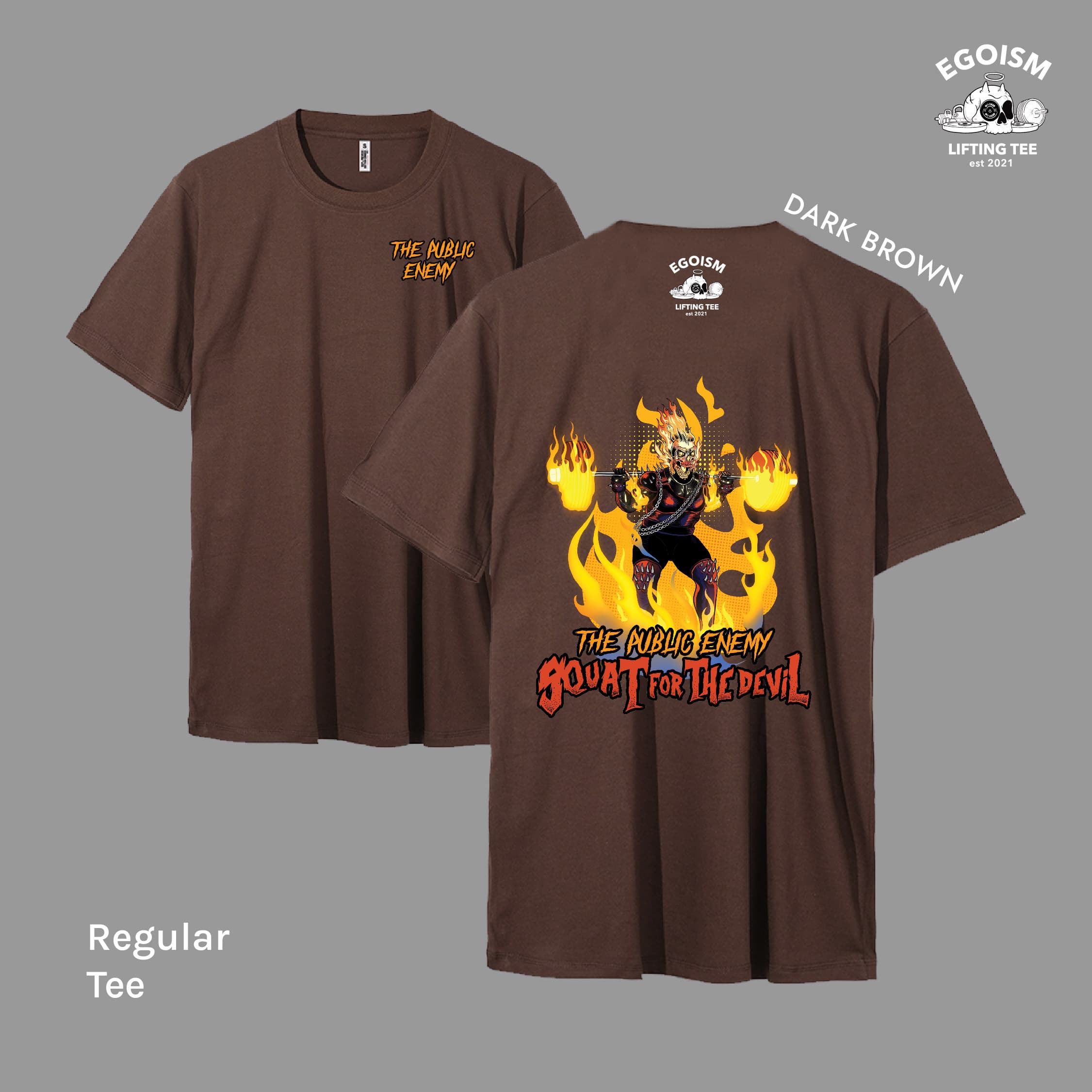 Public enemy tshirt 41