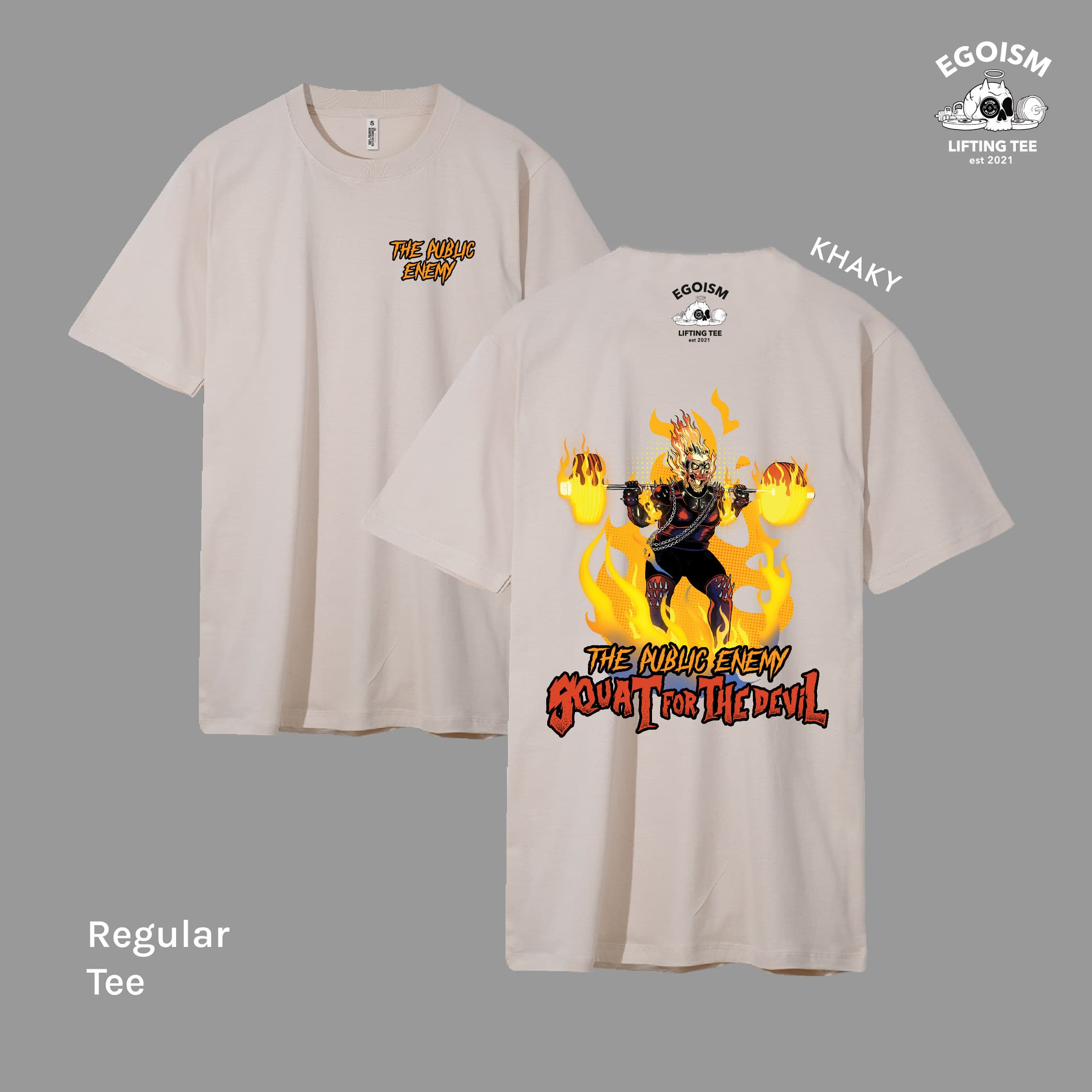 Public enemy tshirt 42
