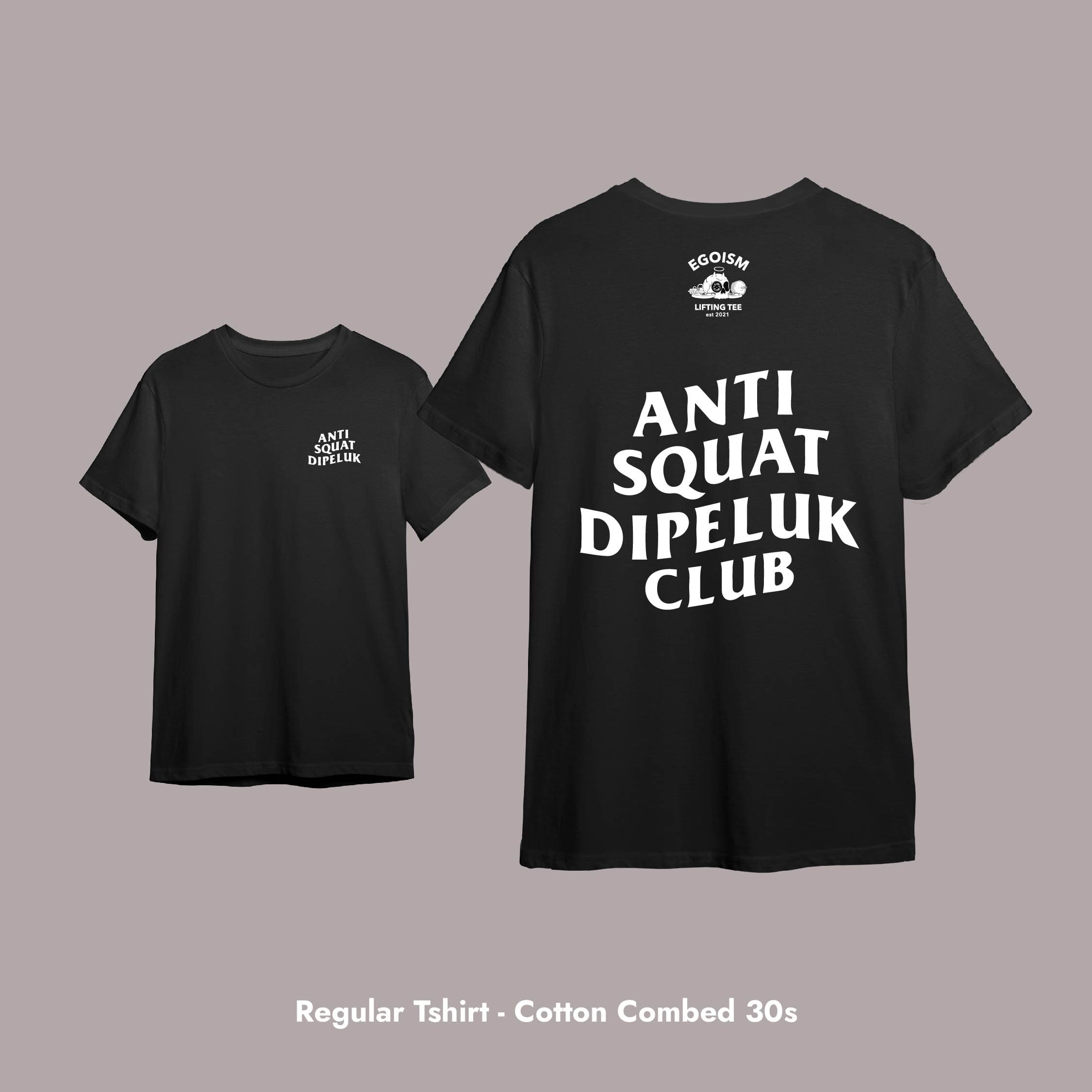 reg tee