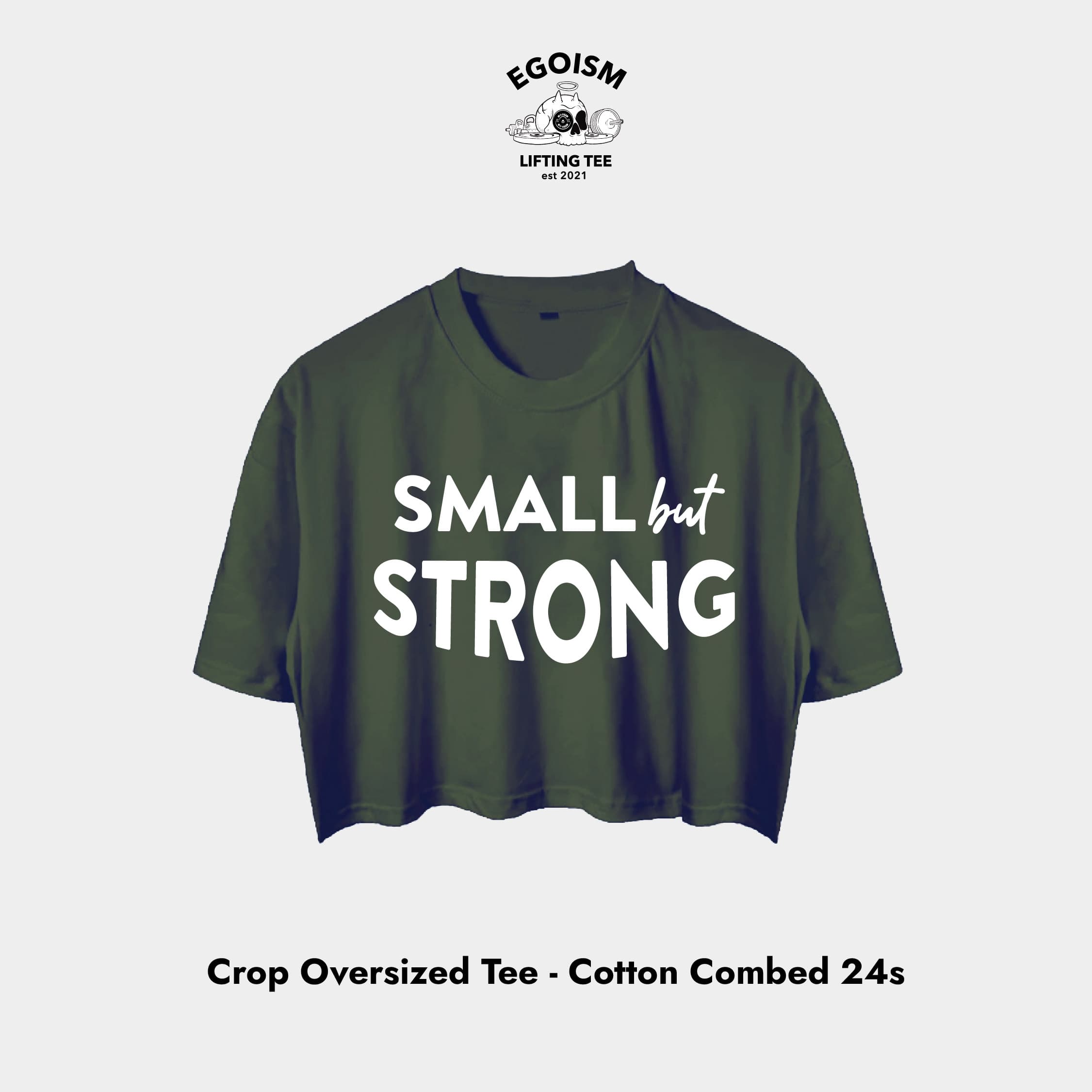 Small