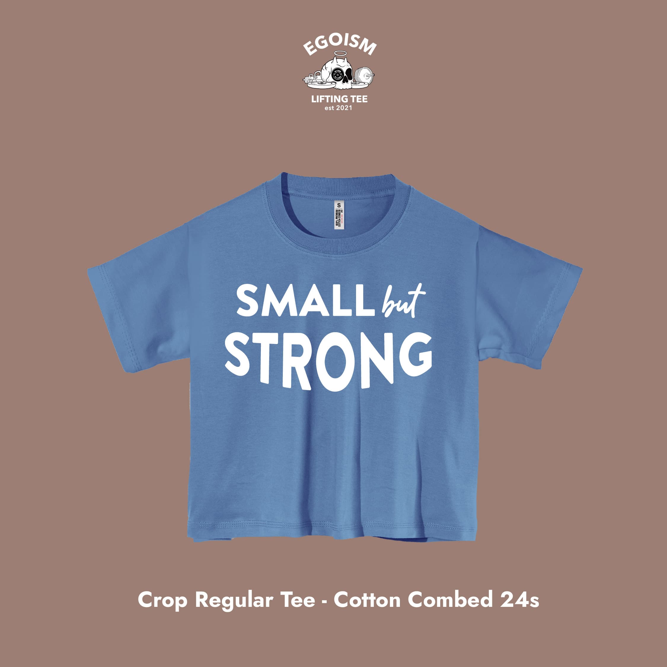 Small 8