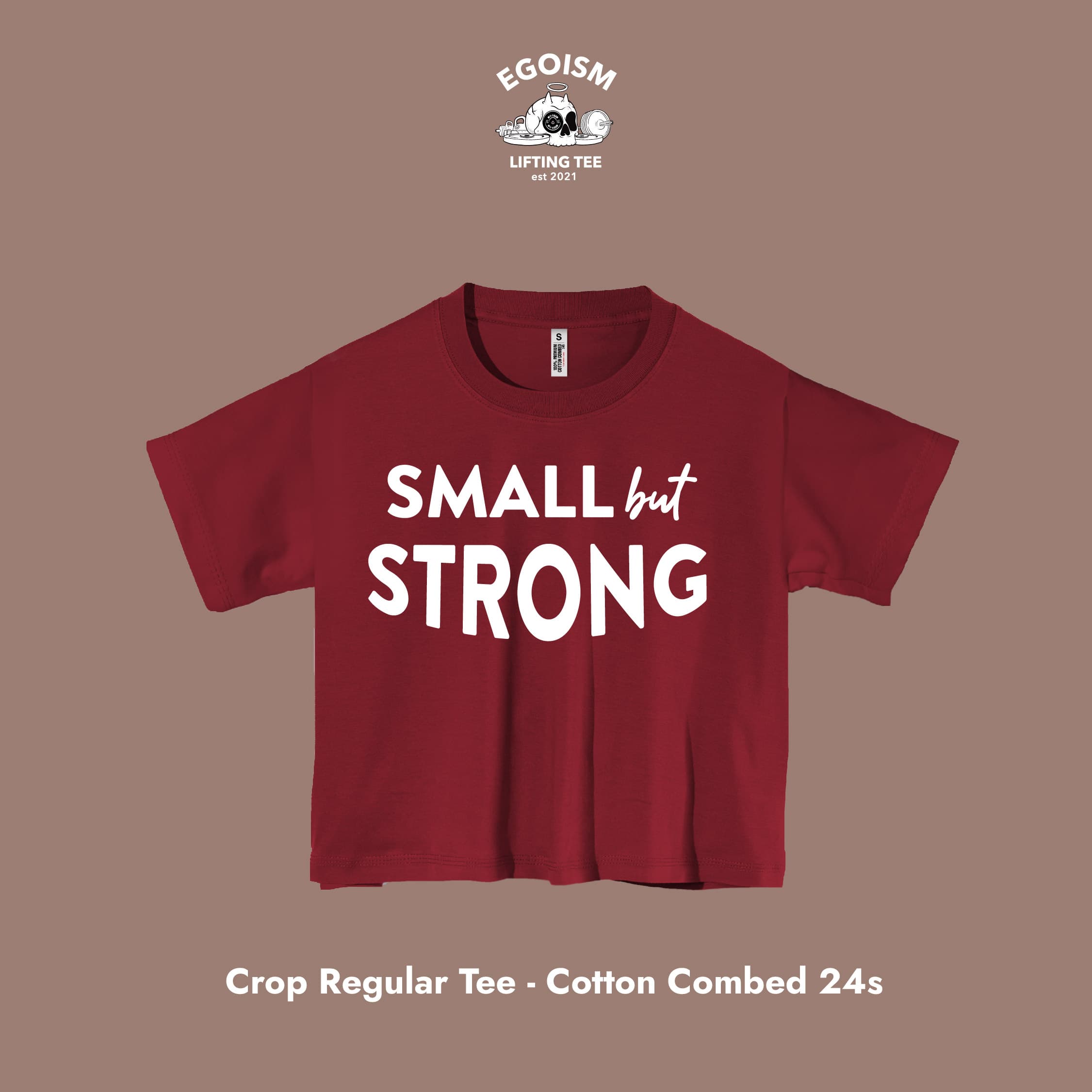 Small 10
