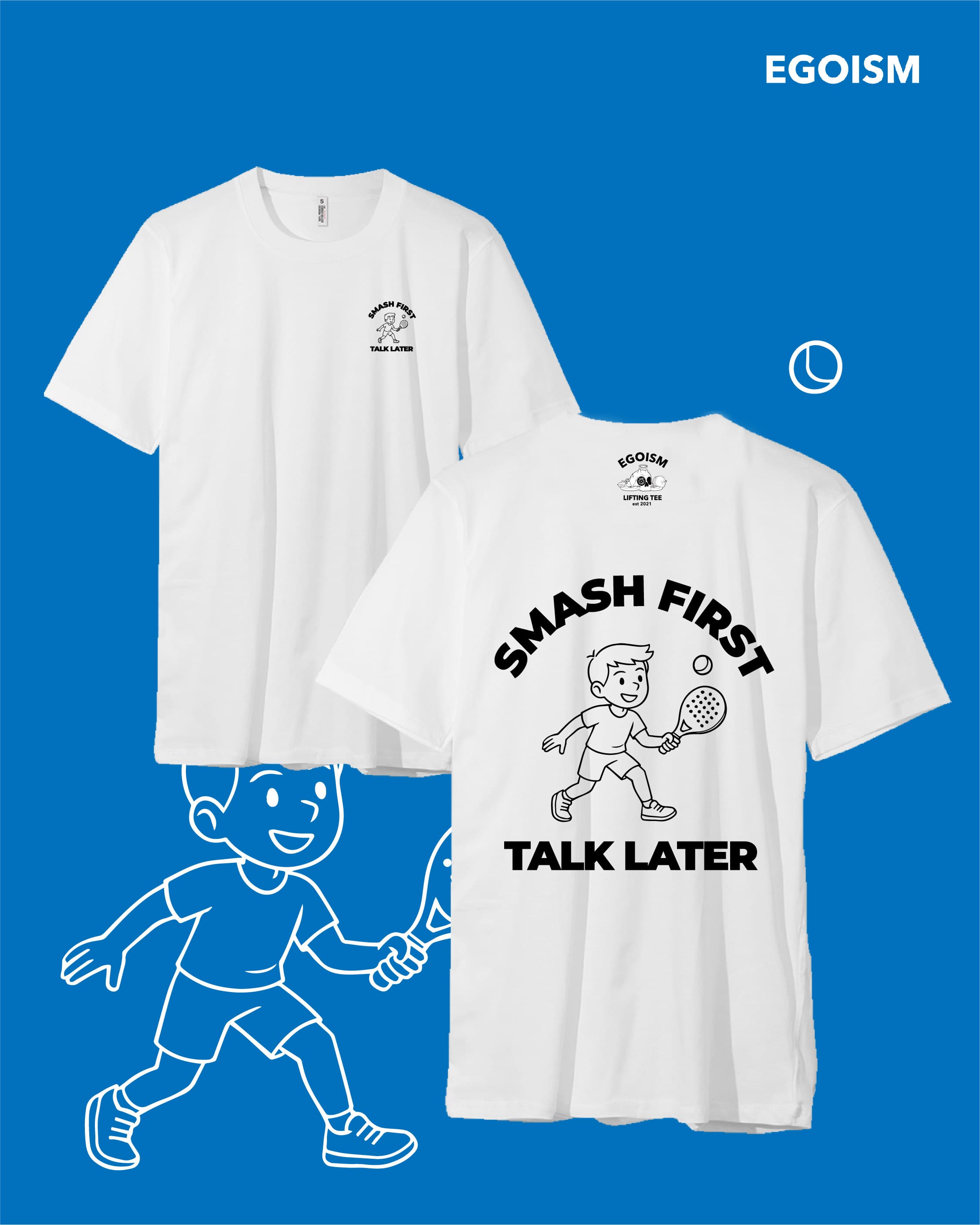 smash first 15