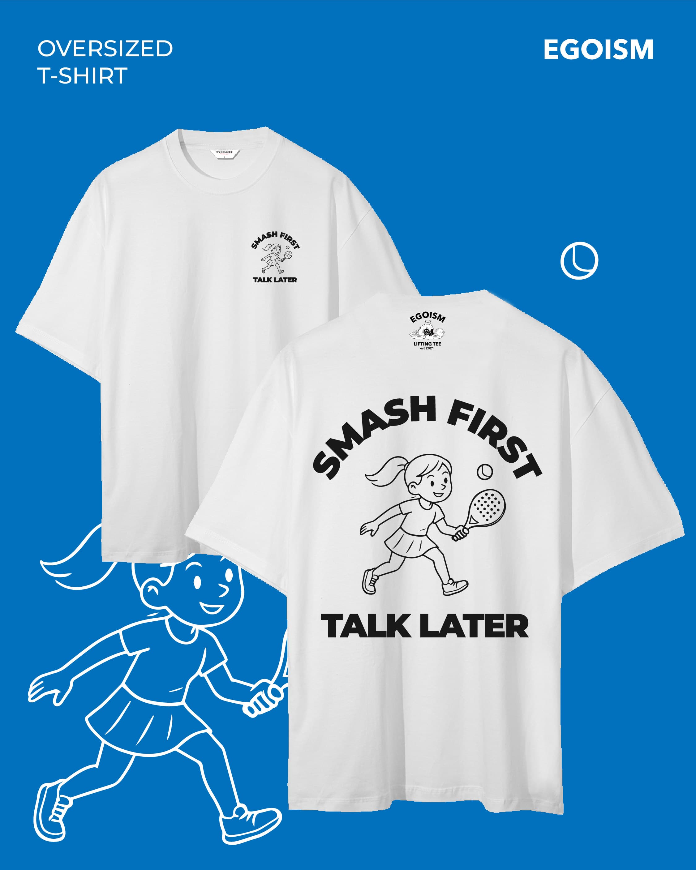 smash first 16