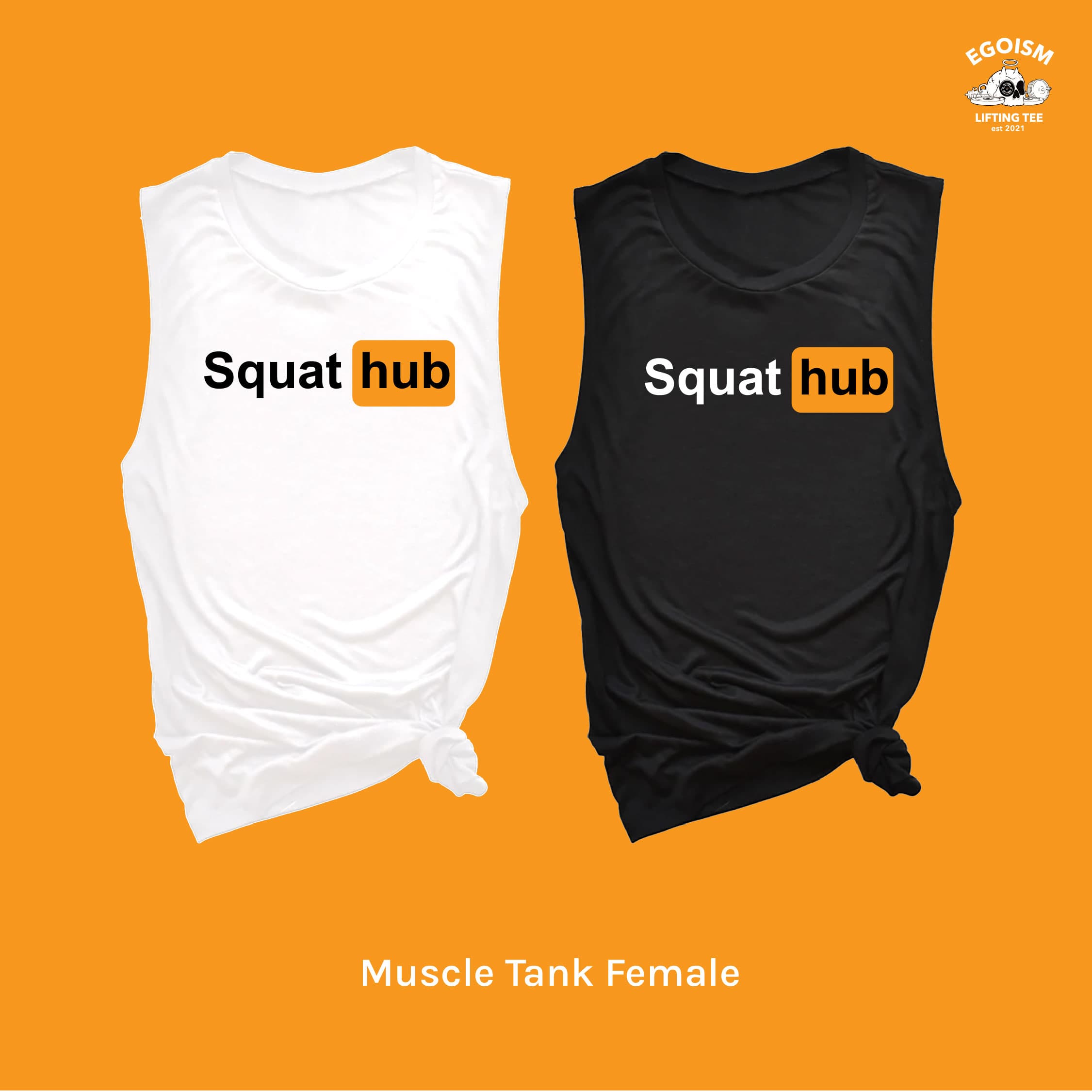 Squat hub tshirt 3