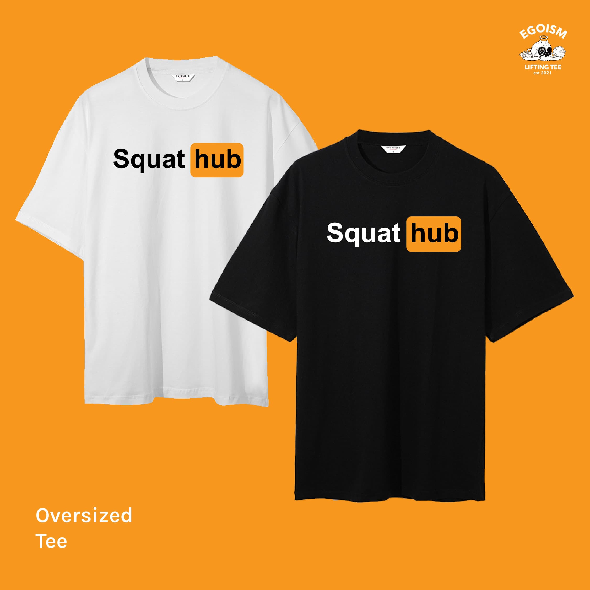 Squat hub tshirt 5
