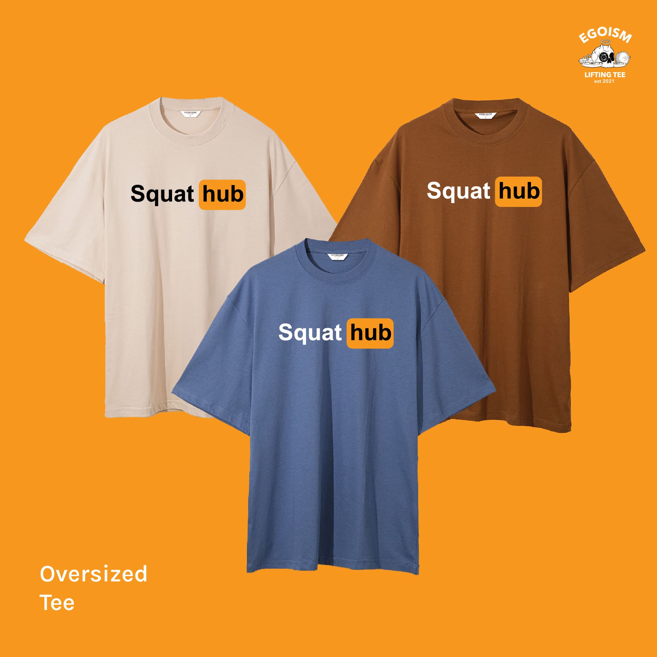 Squat hub tshirt 6