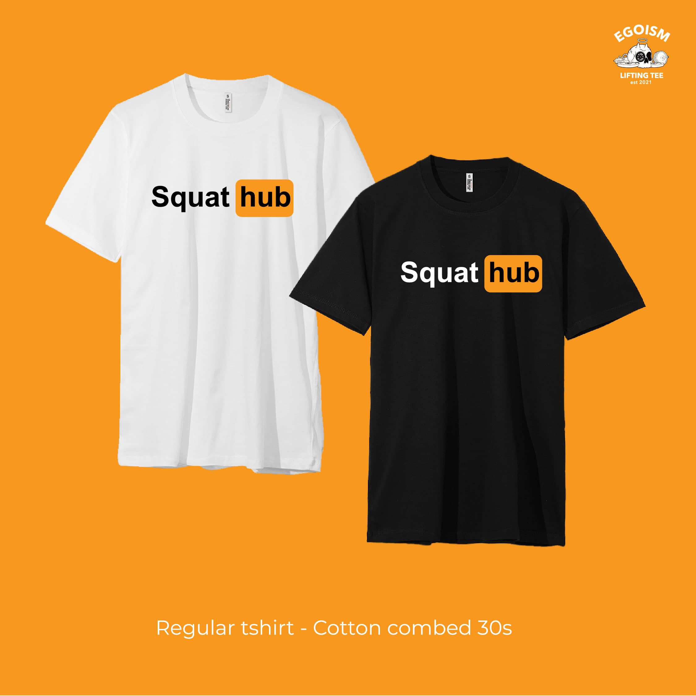 Squat hub tshirt 7