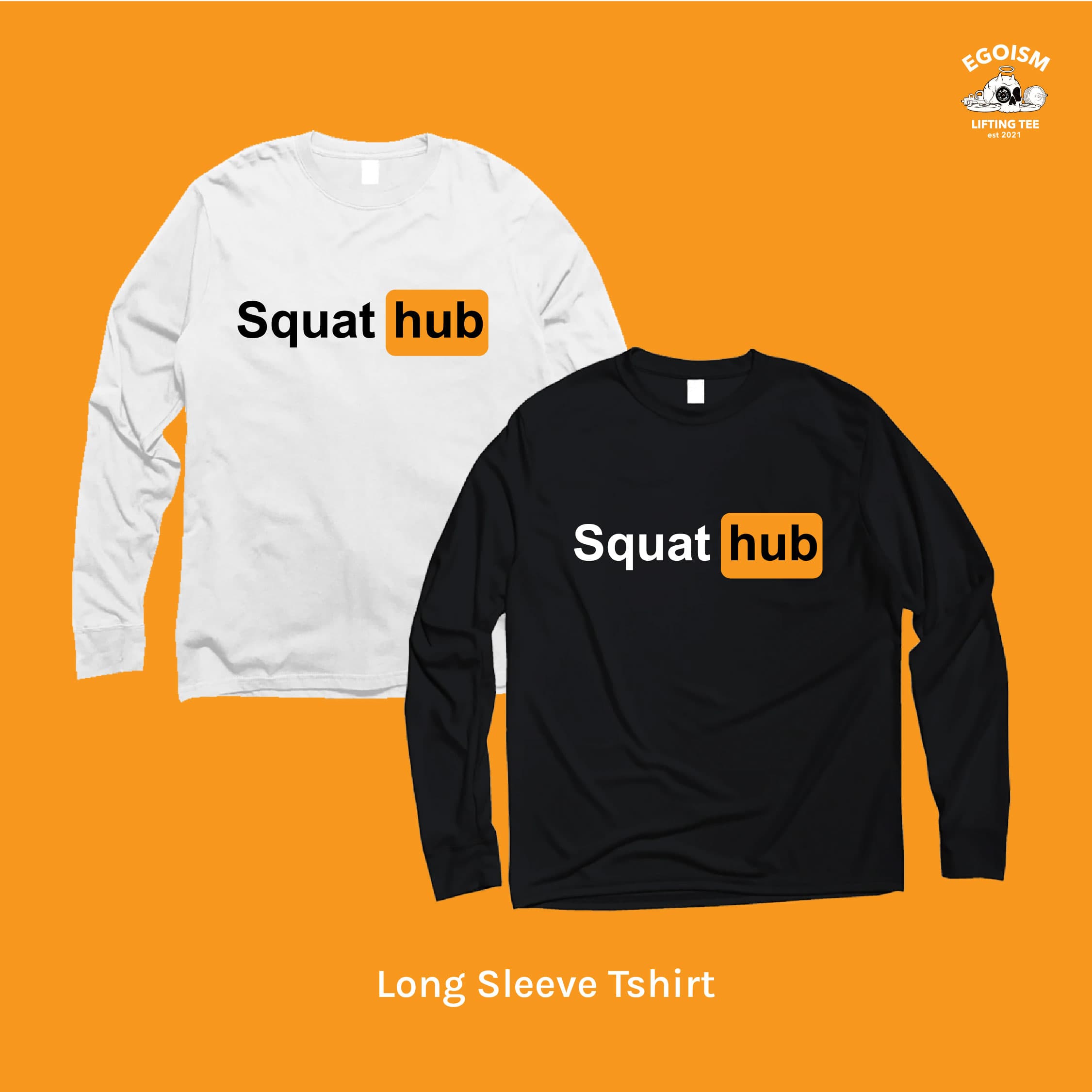 Squat hub tshirt 8