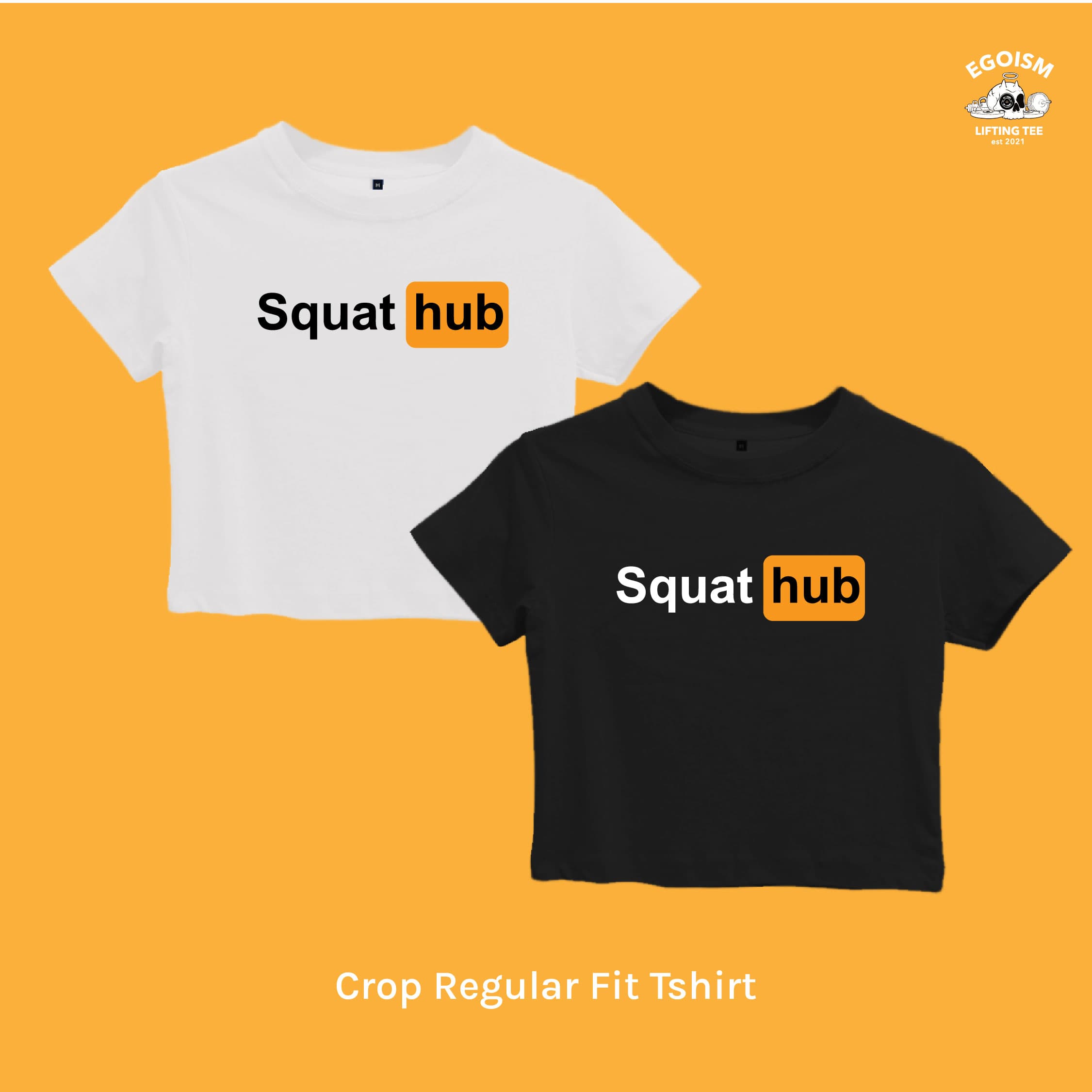 Squat hub tshirt 9