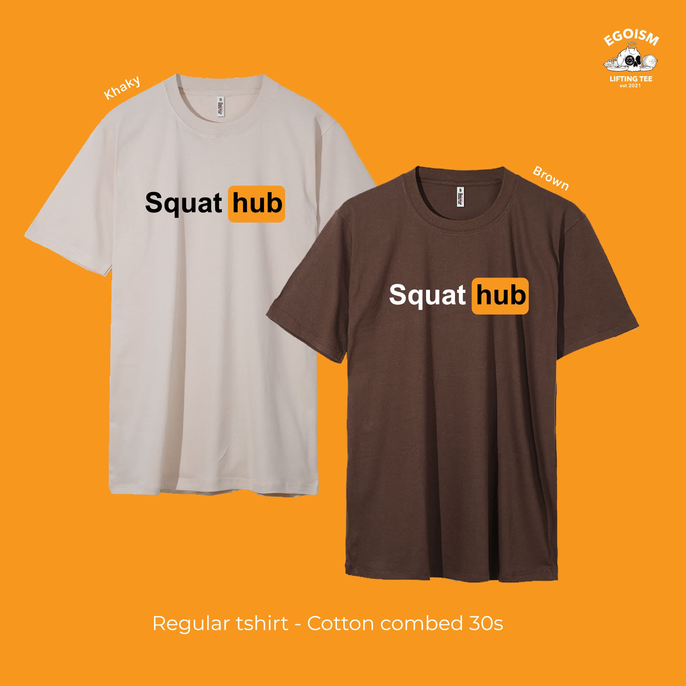 Squat hub tshirt 15