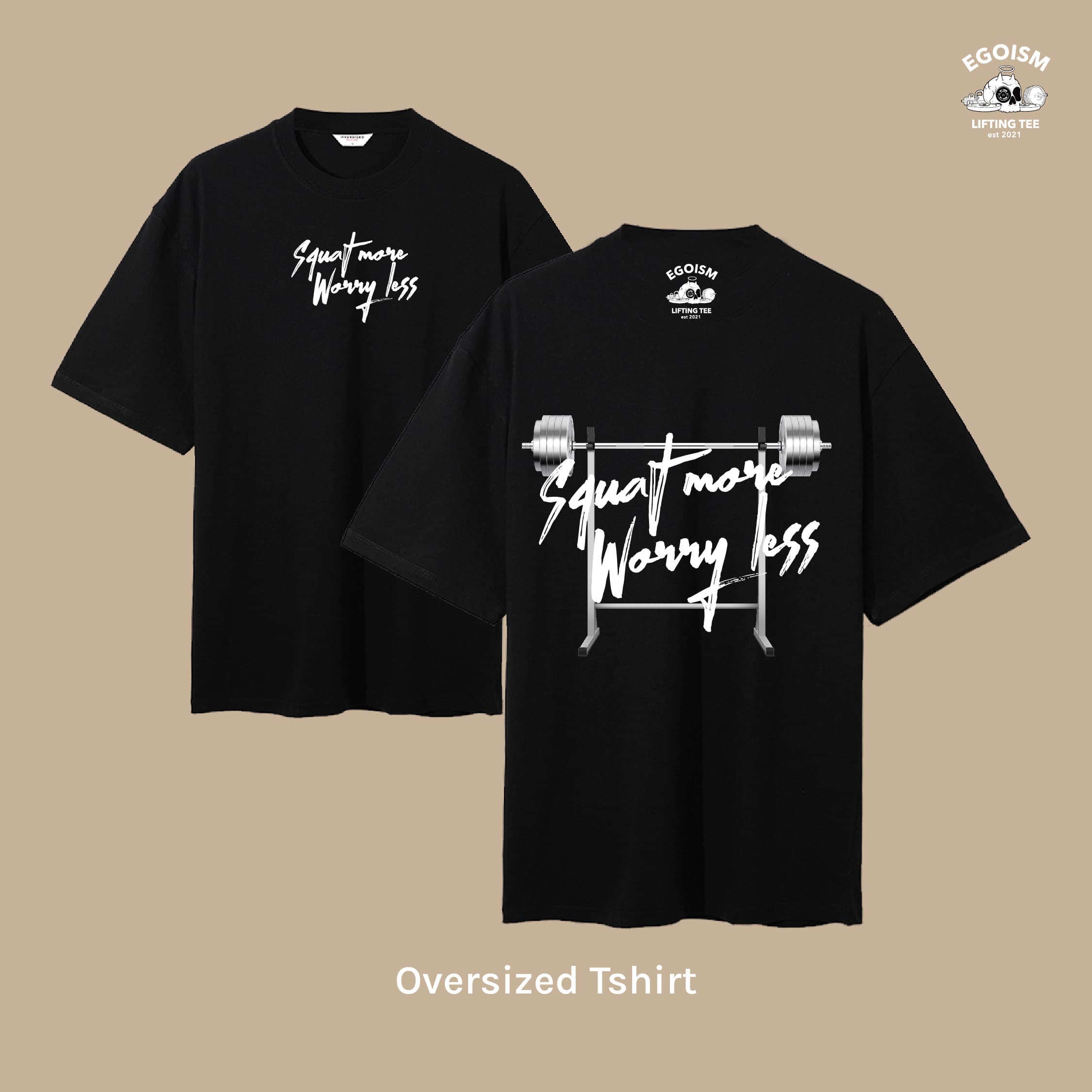 squat more tshirt 7