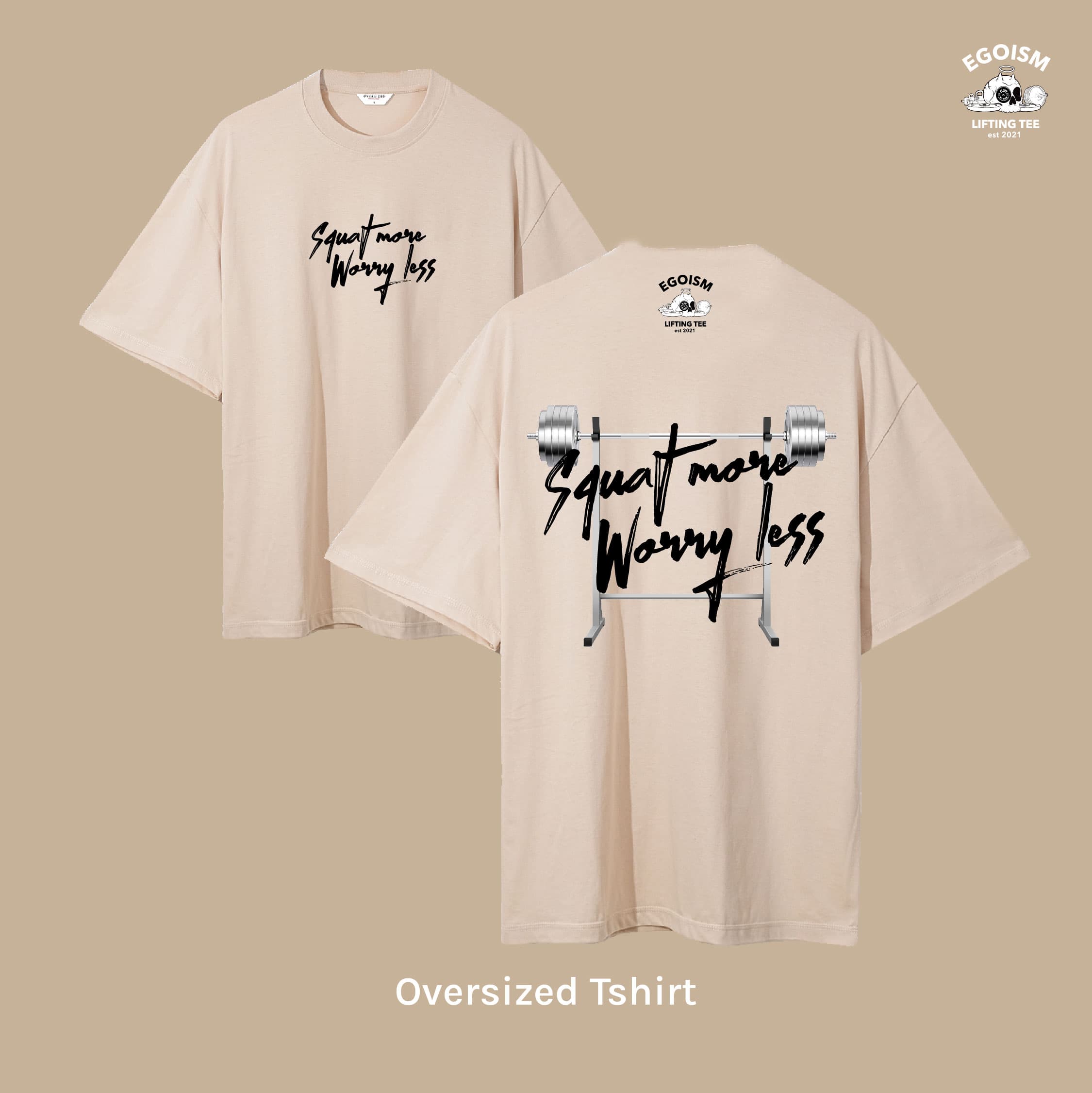 squat more tshirt 10