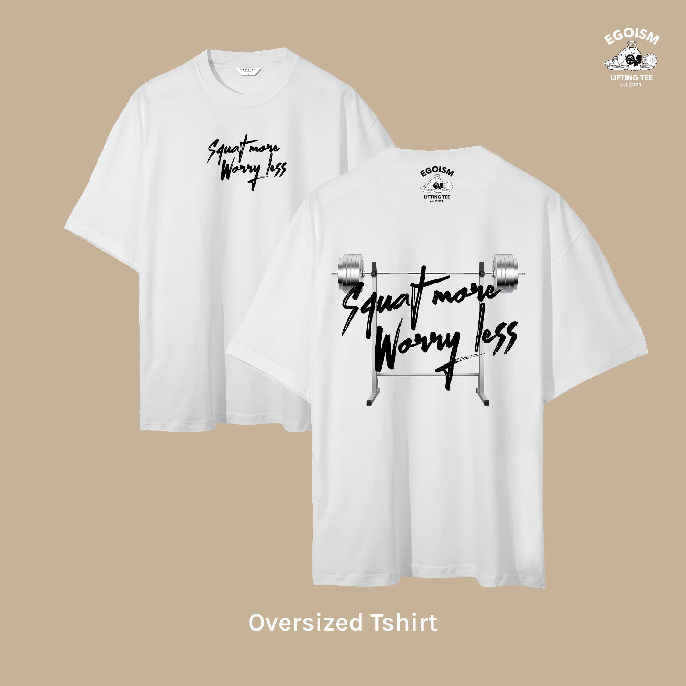 squat more tshirt 11
