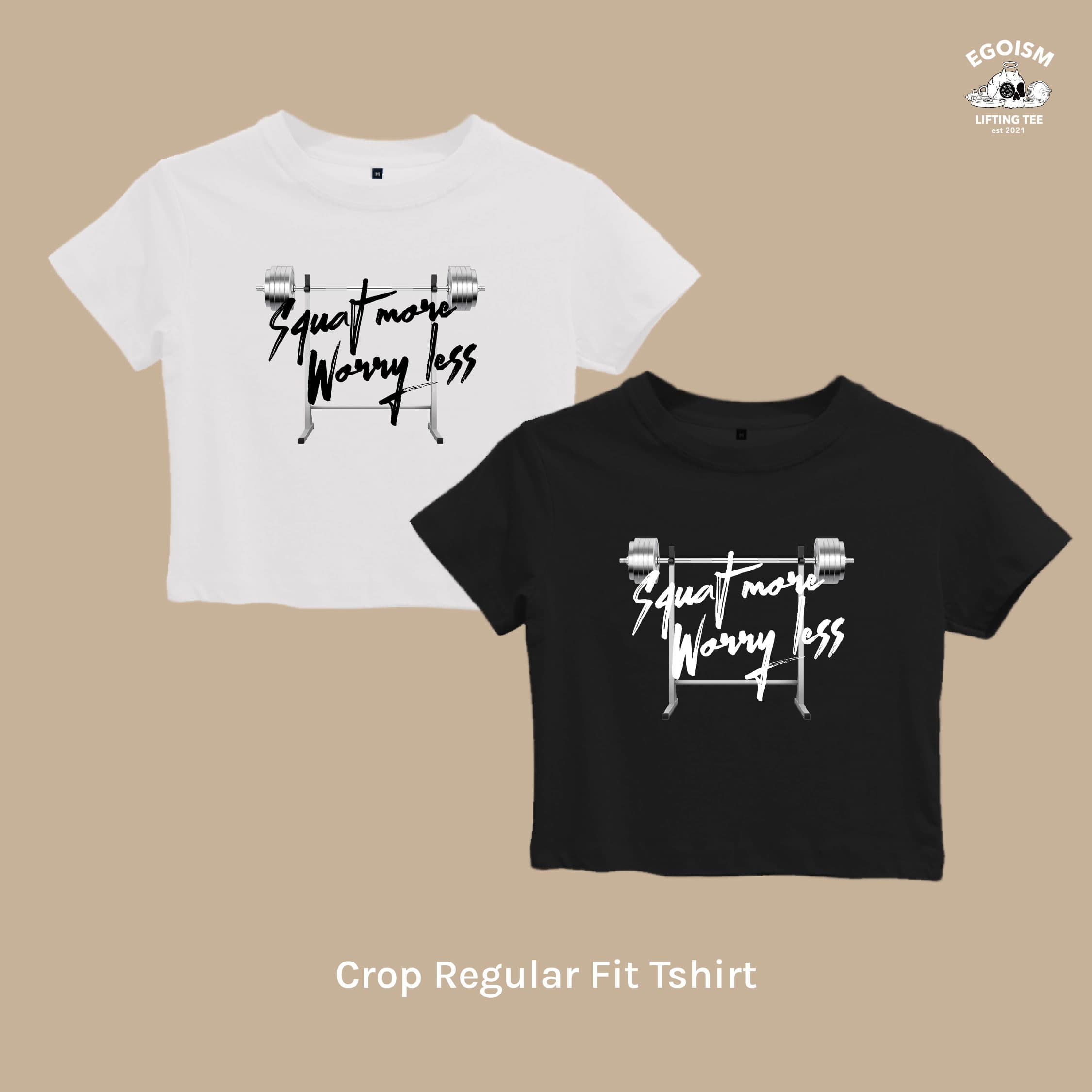 squat more tshirt 14