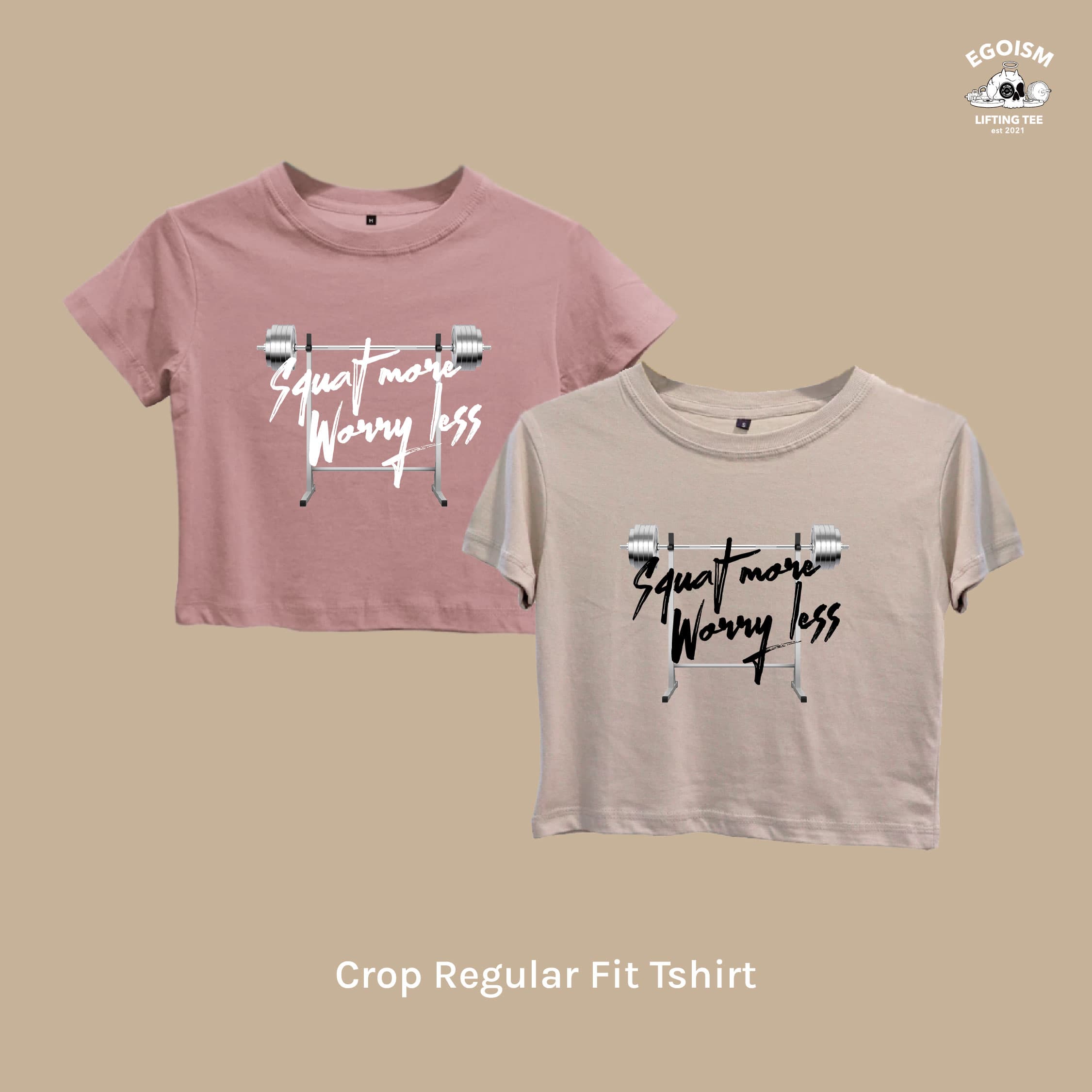 squat more tshirt 16