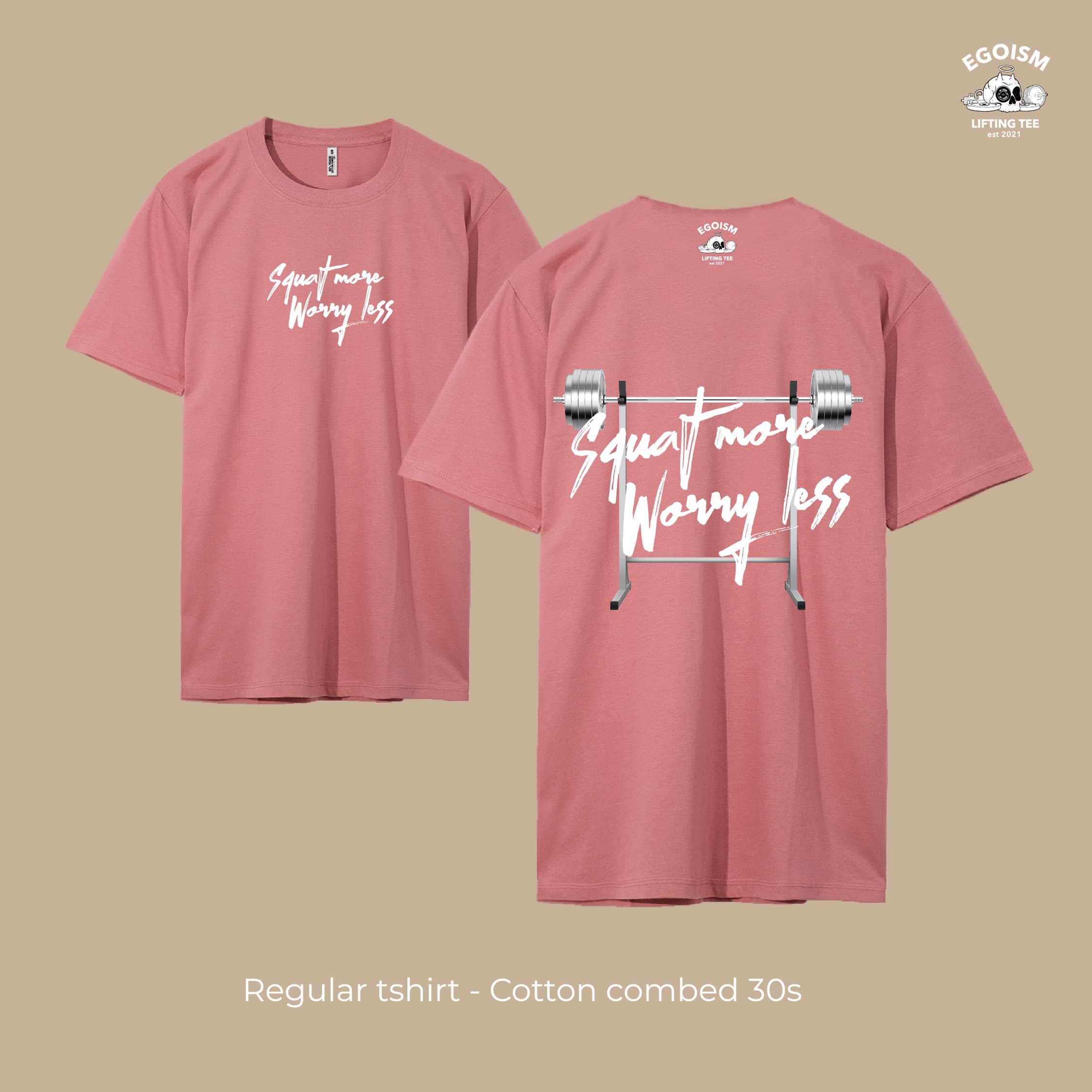 squat more tshirt 17