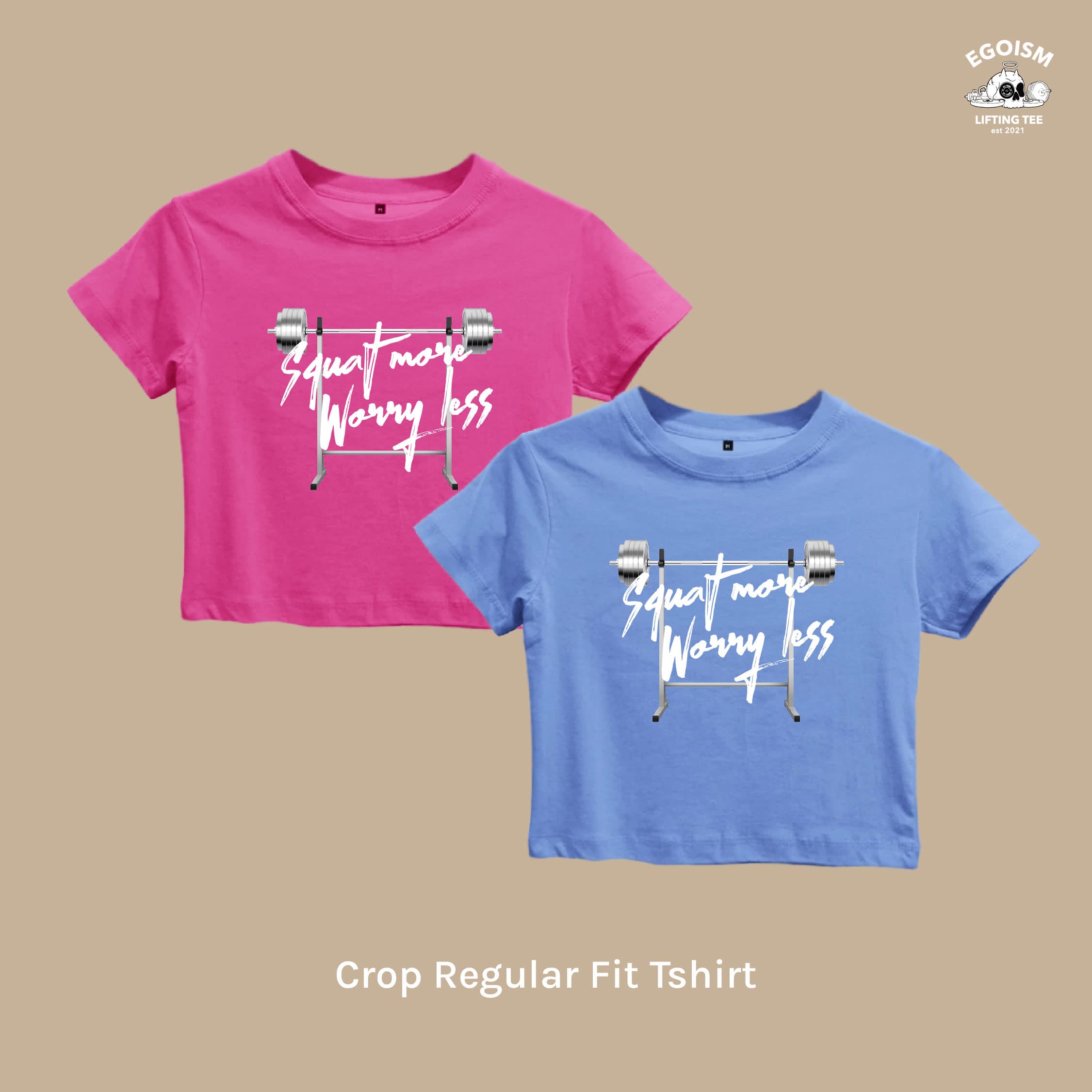 squat more tshirt 18