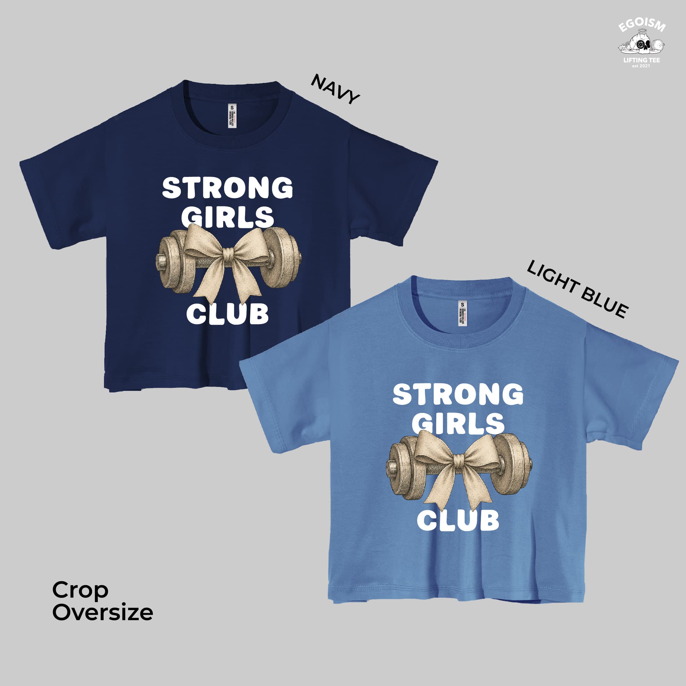 Strong girls club 2