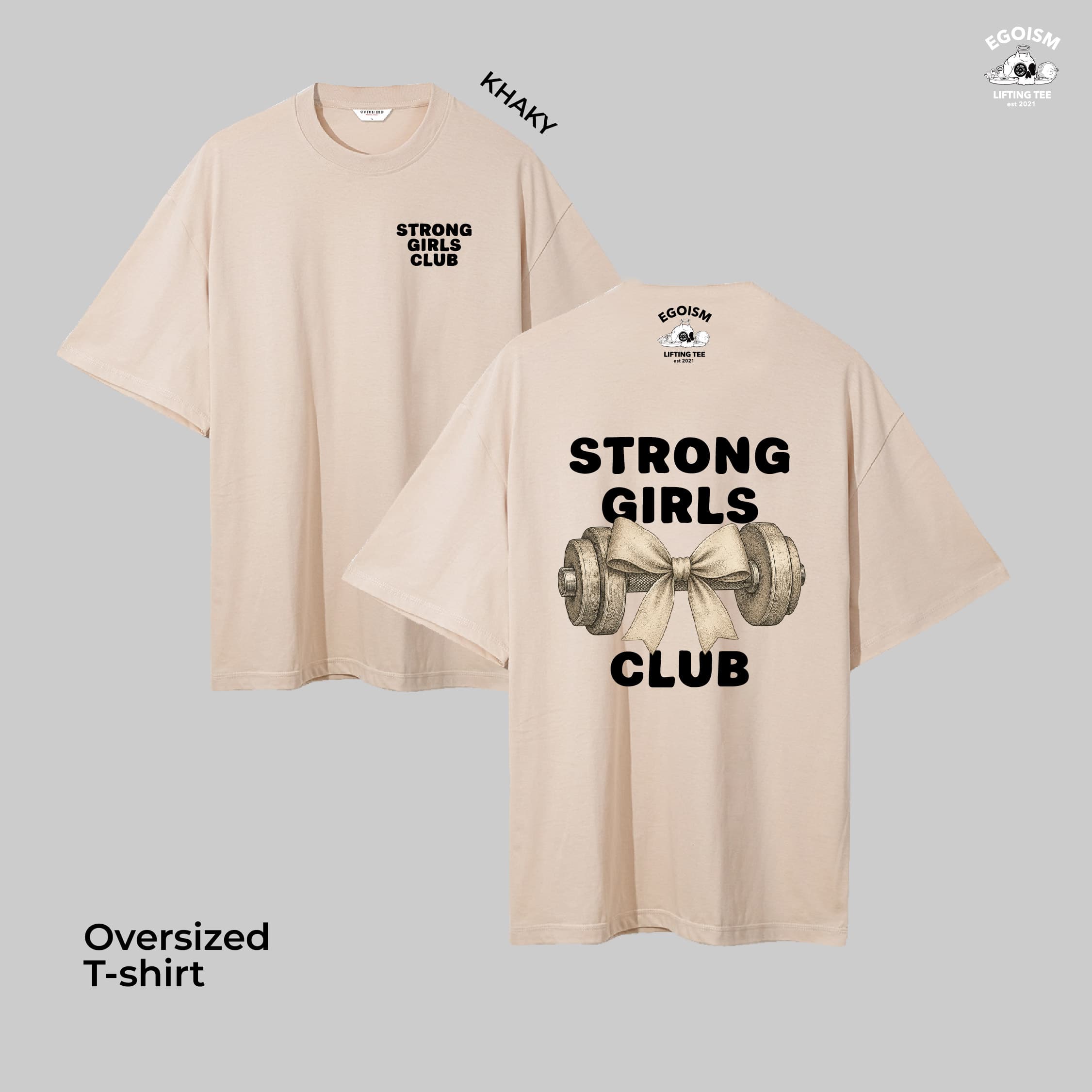 Strong girls club 14