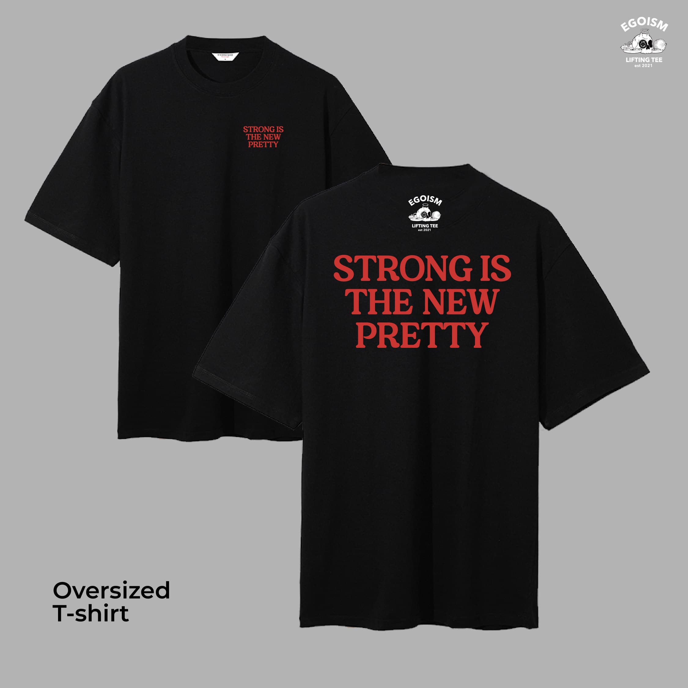 strong is the new pretty 10