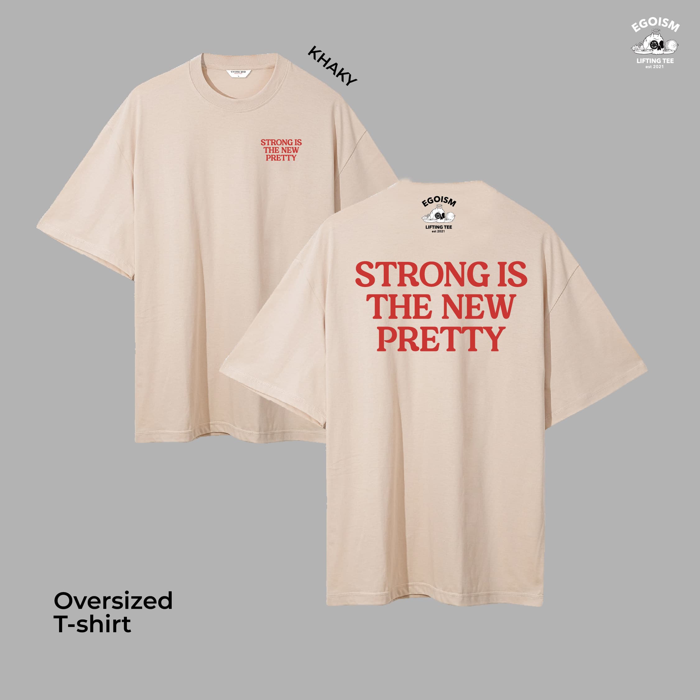 strong is the new pretty 14