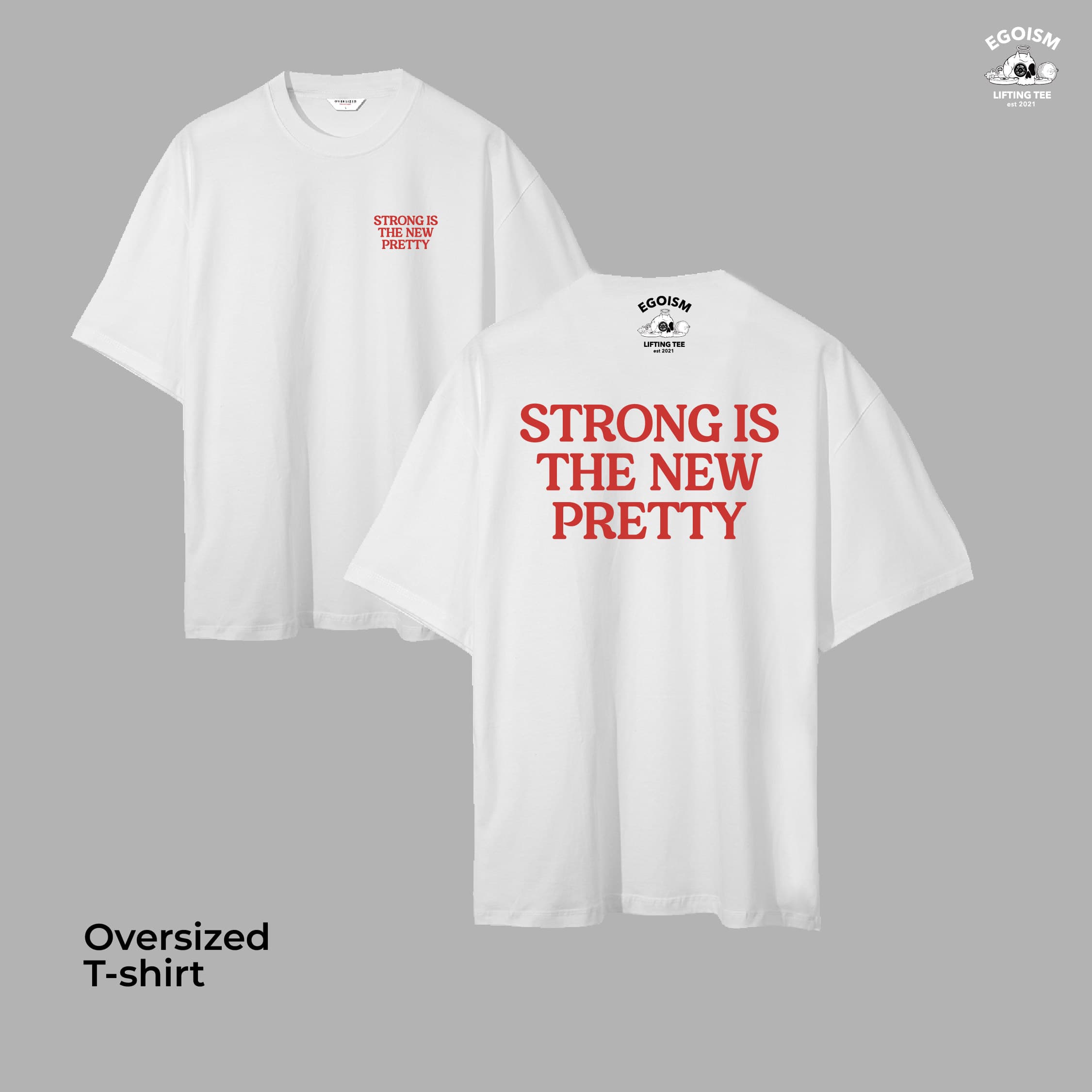 strong is the new pretty 15