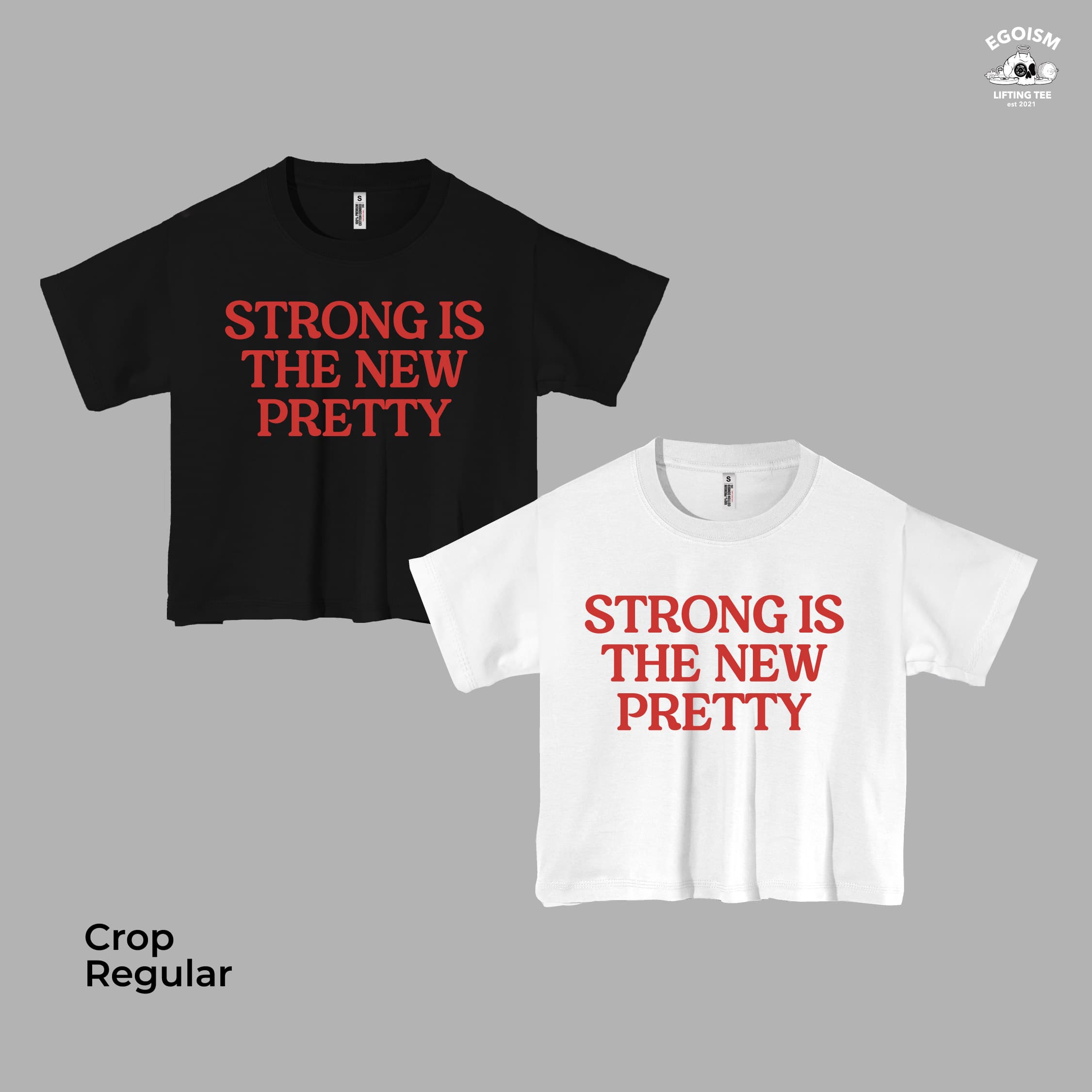 strong is the new pretty 17