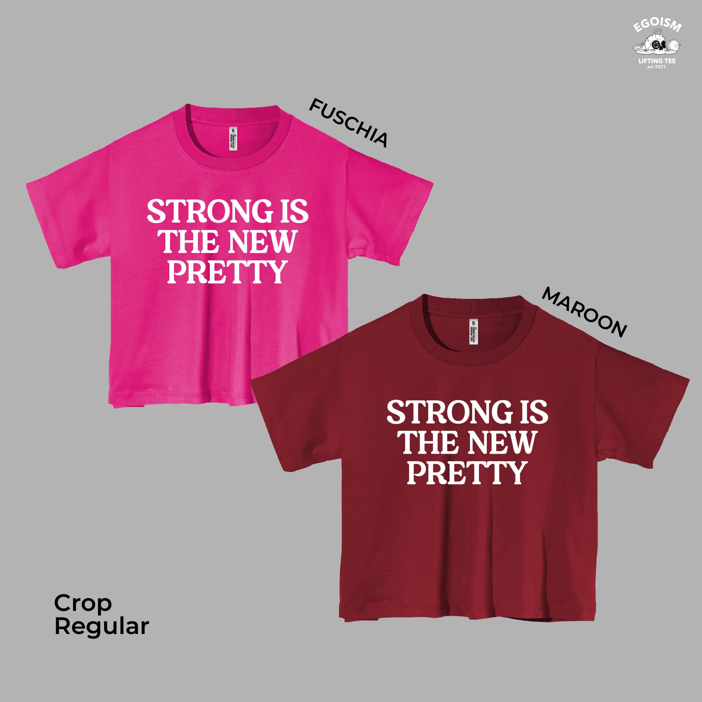 strong is the new pretty 20