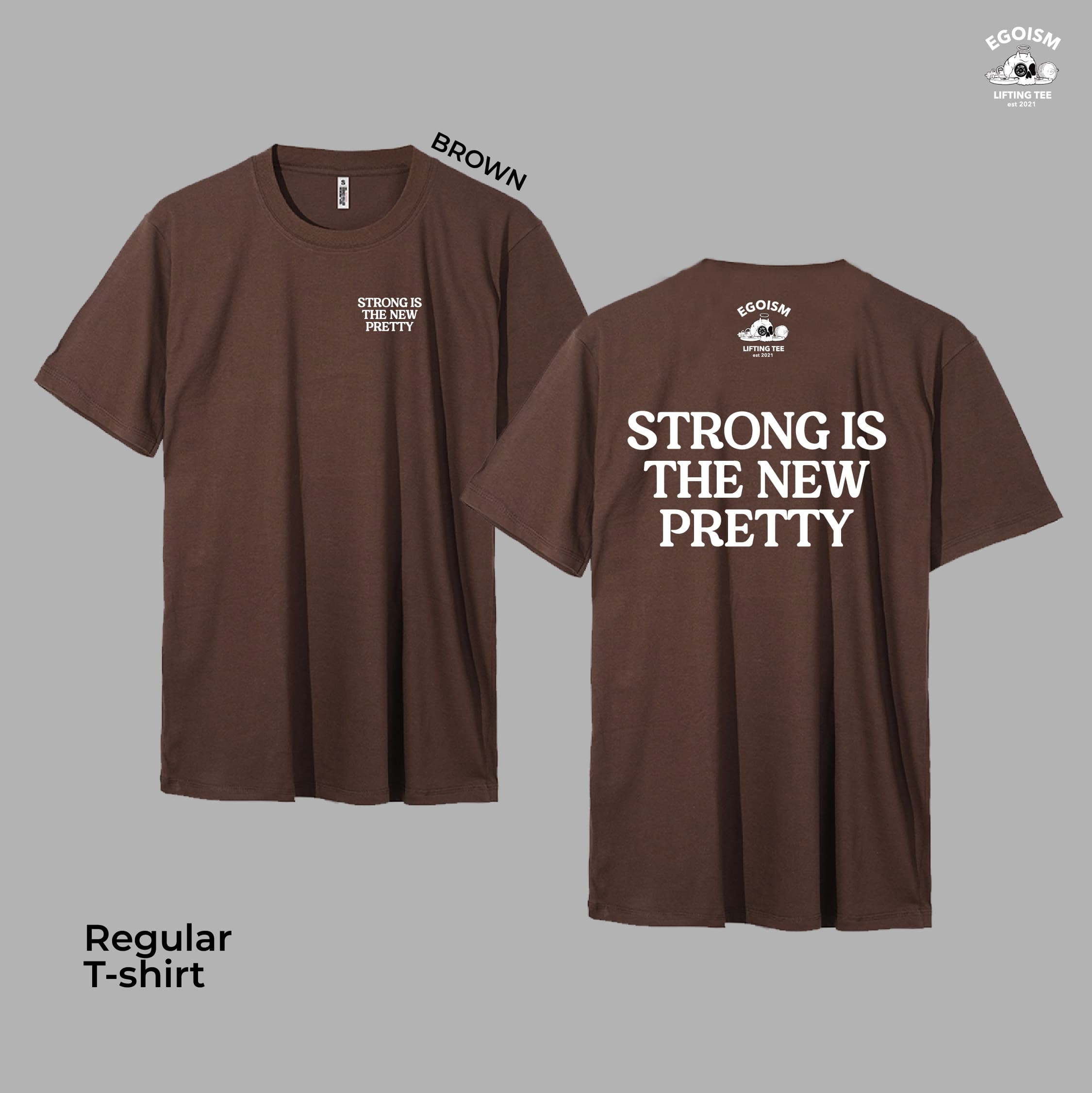 strong is the new pretty 22