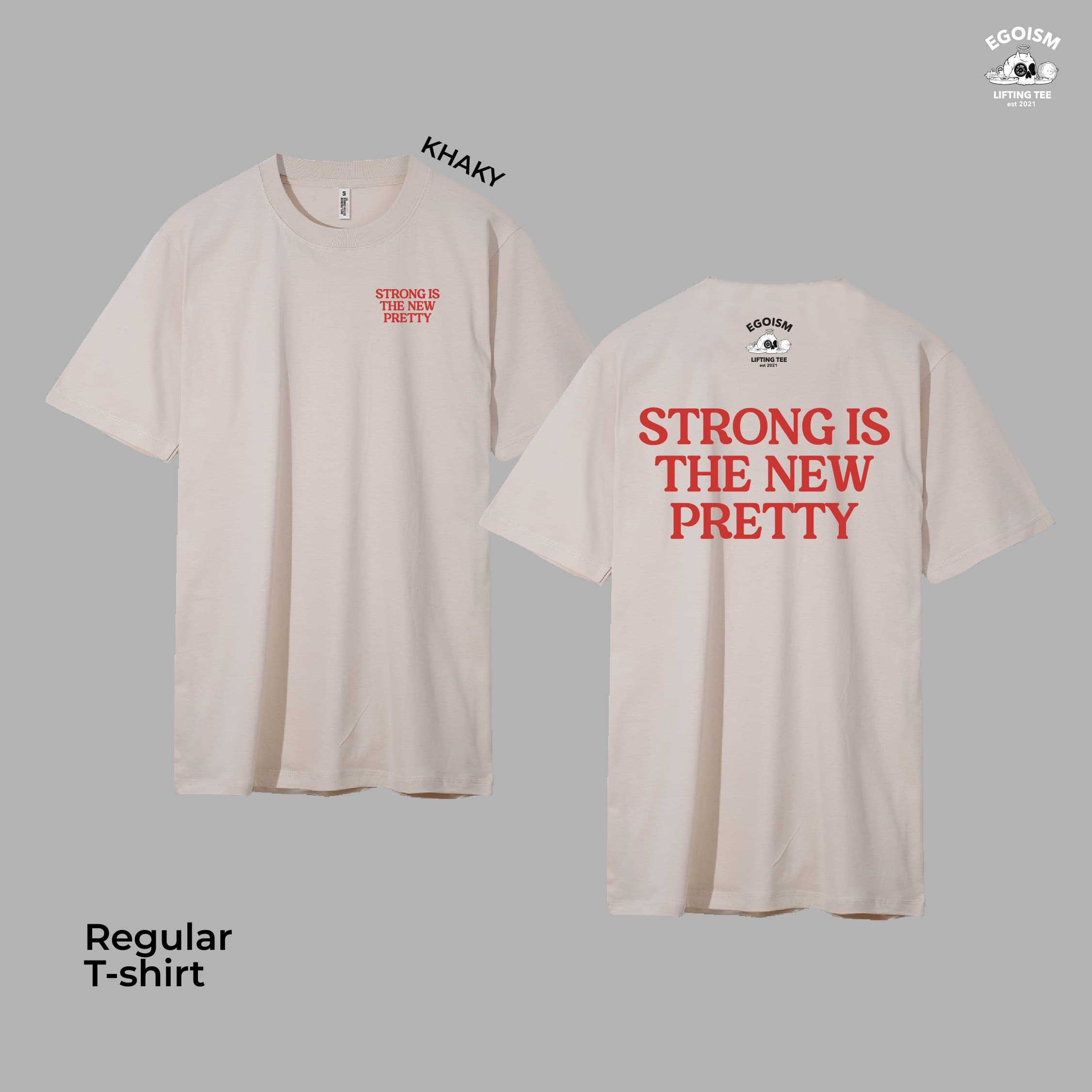 strong is the new pretty 24