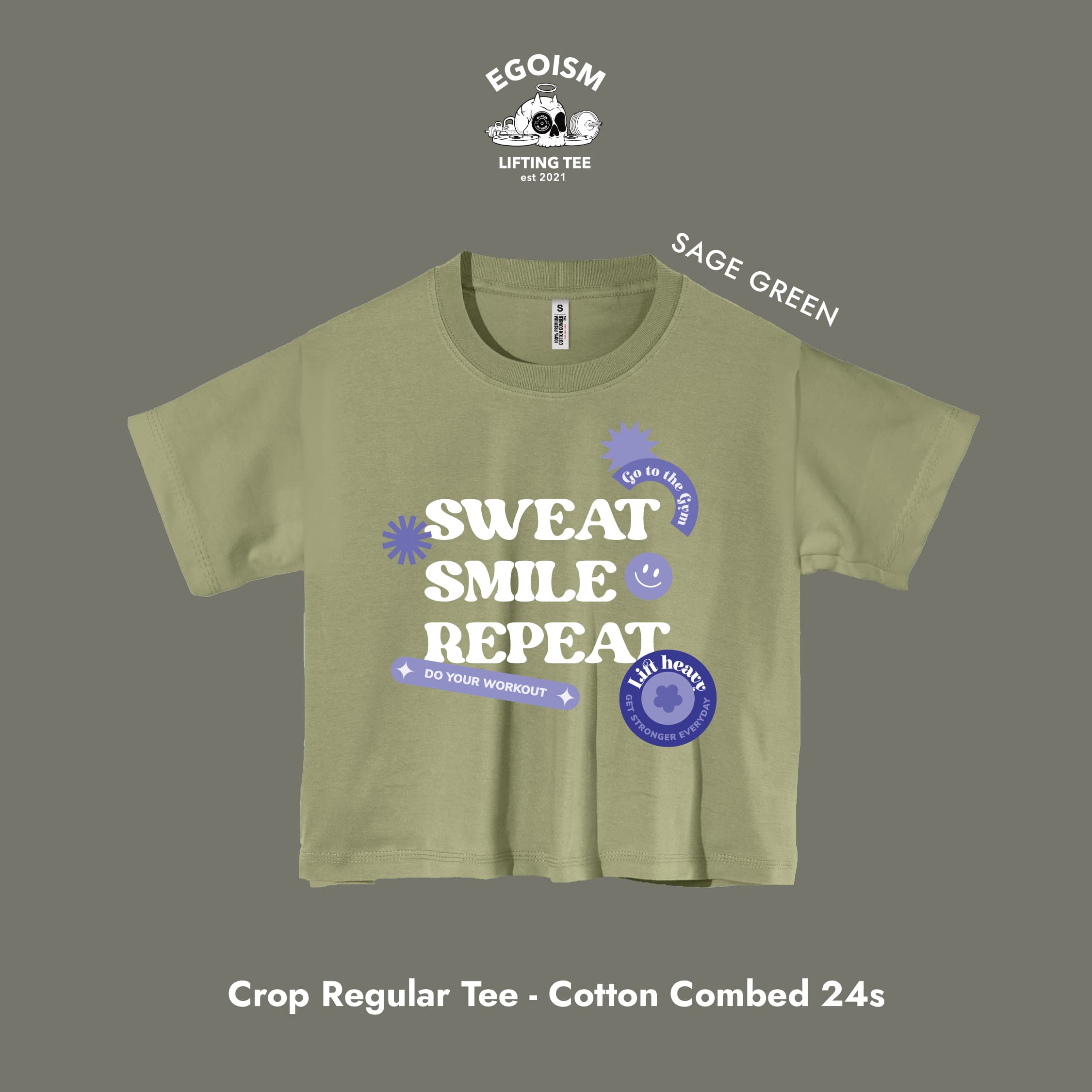 sweat repeat tshirt 15