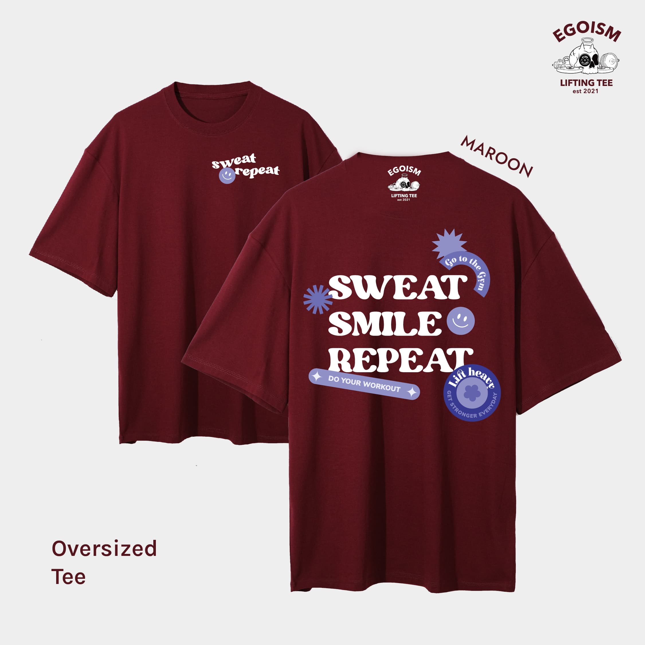 sweat repeat tshirt 29
