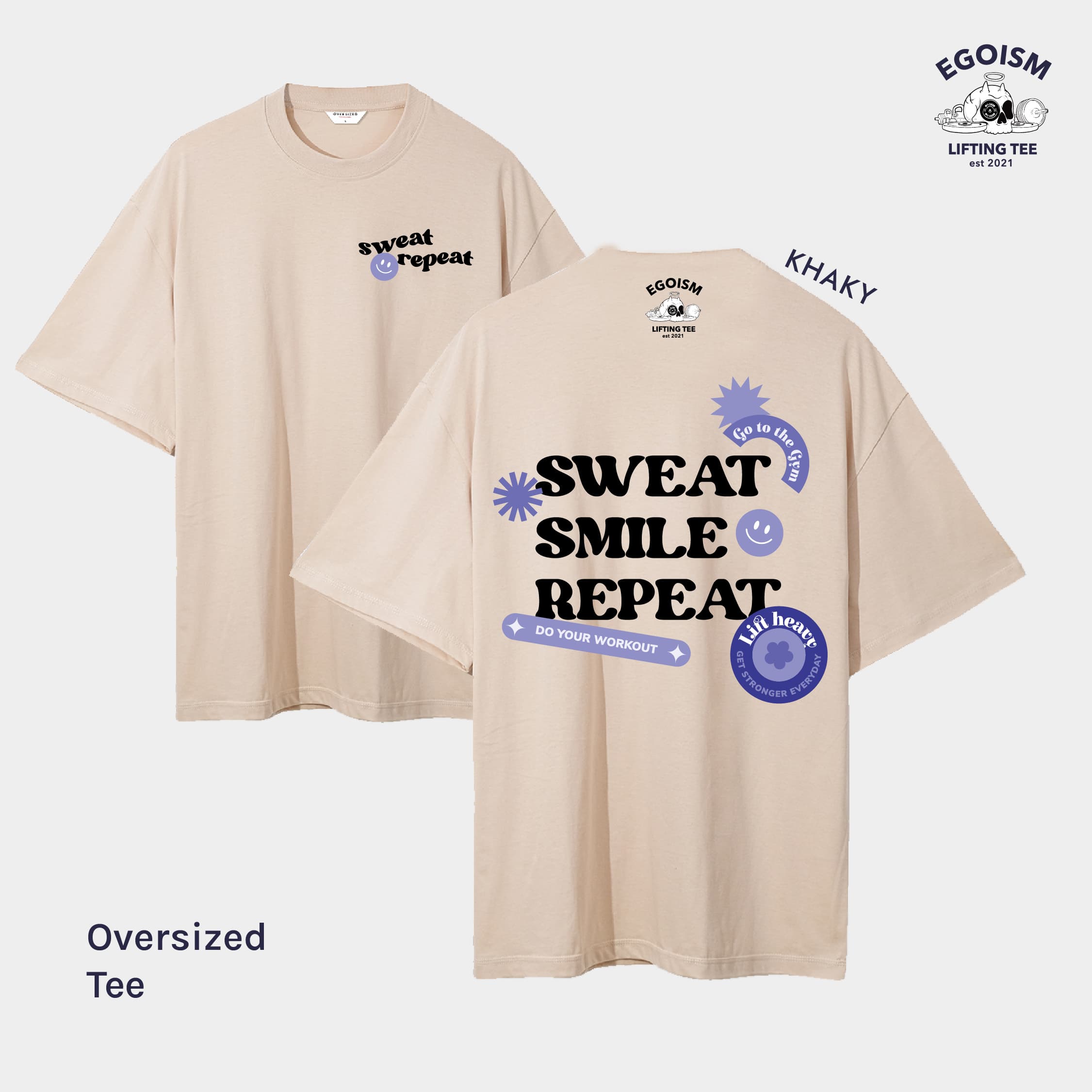 sweat repeat tshirt 31