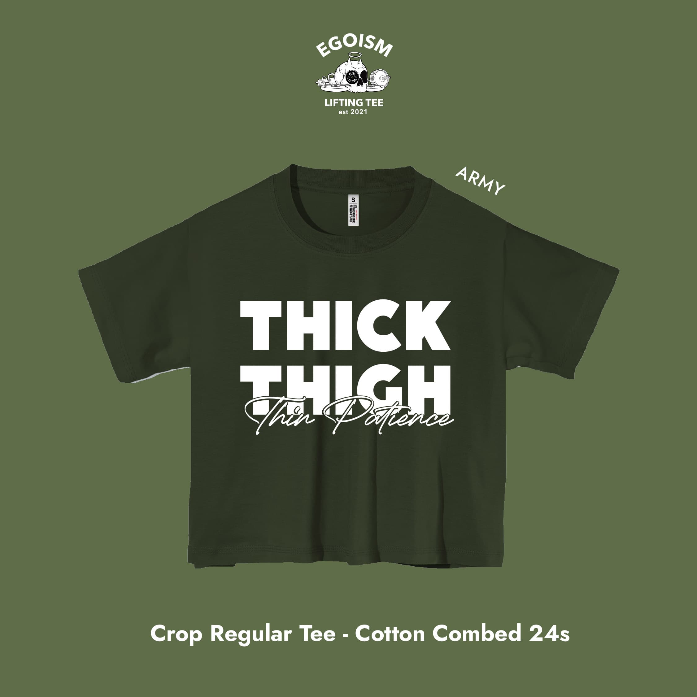 Thick thigh tshirt 11