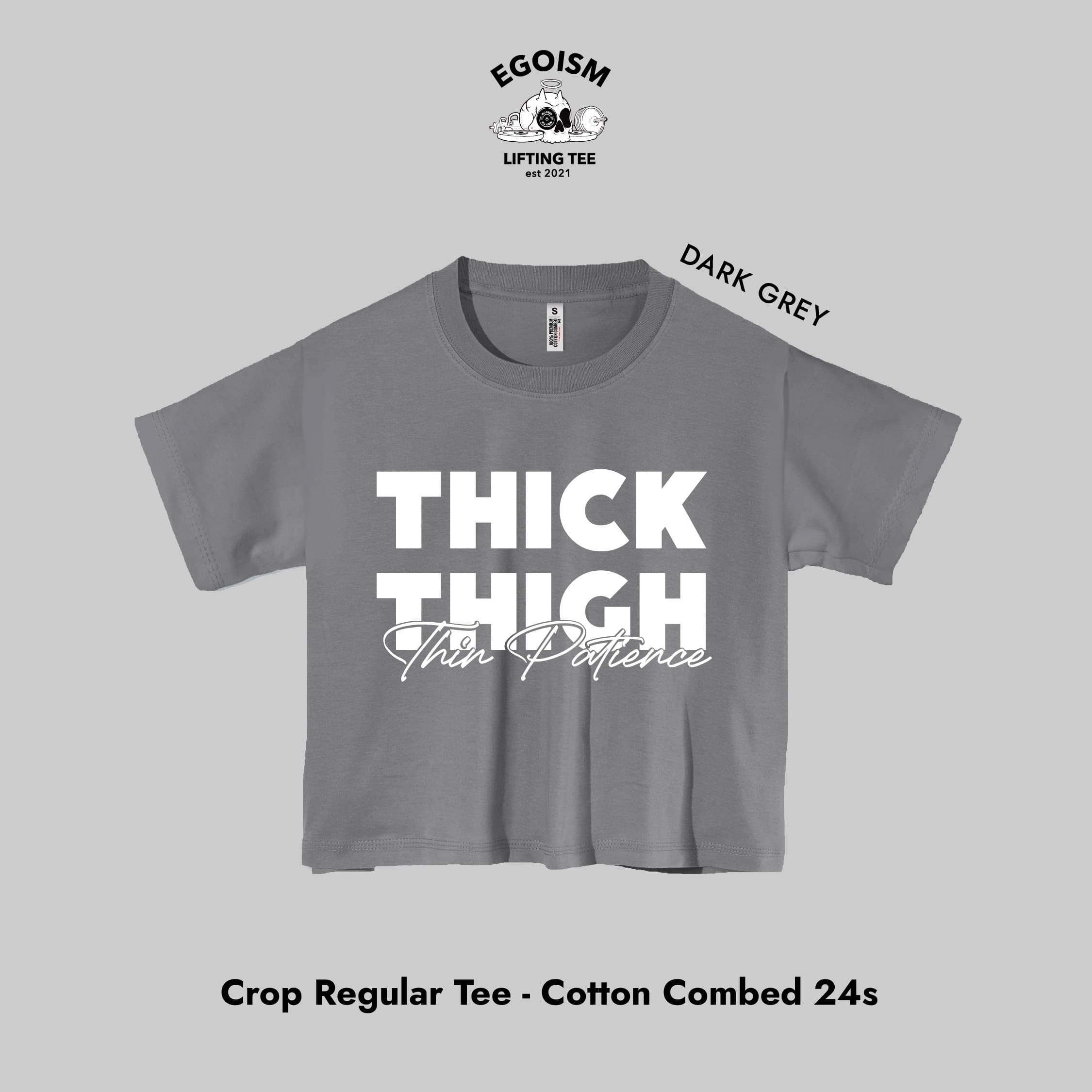 Thick thigh tshirt 13