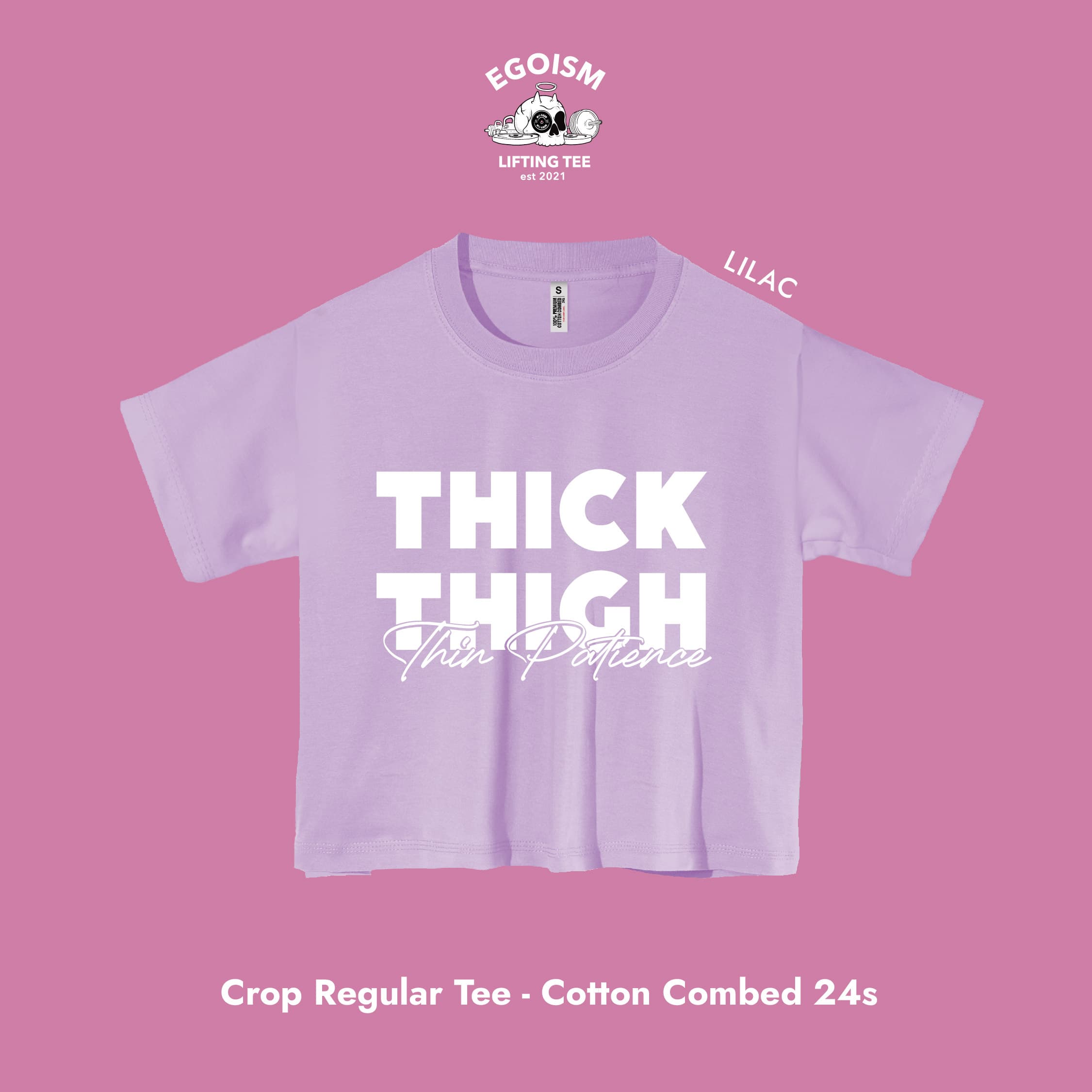Thick thigh tshirt 20