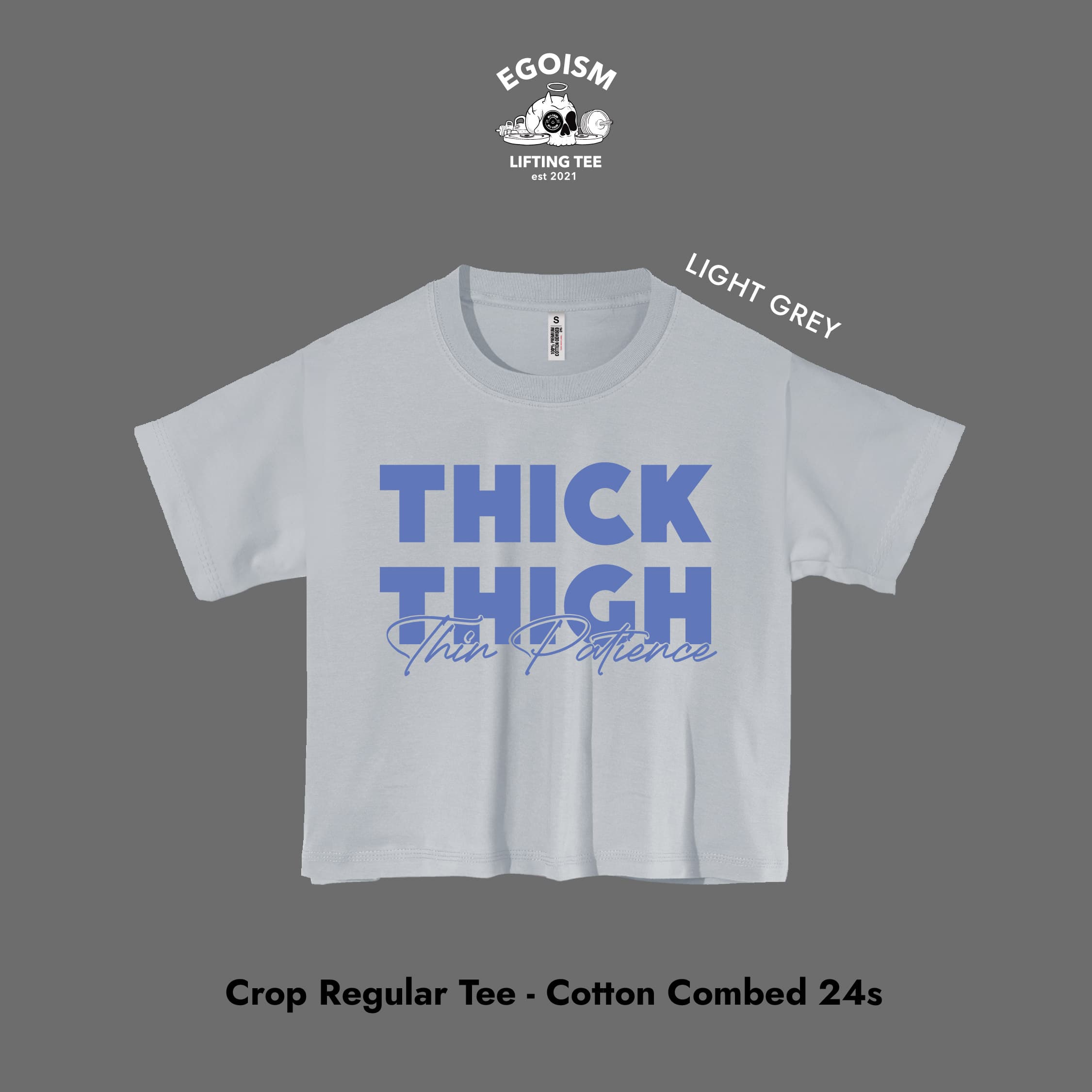Thick thigh tshirt 21