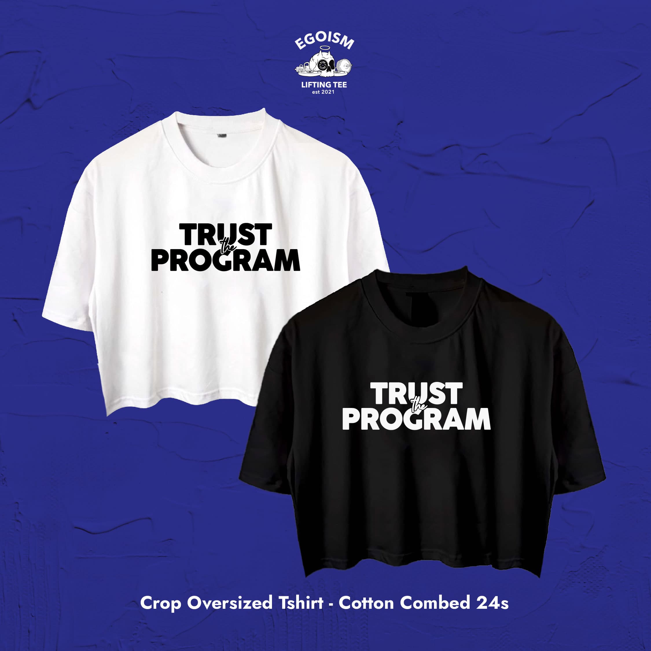 trust the program