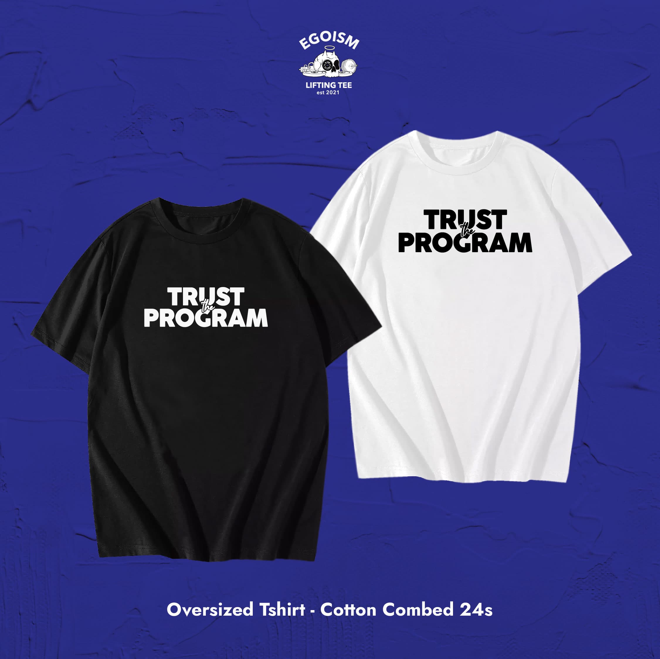 trust the program 5