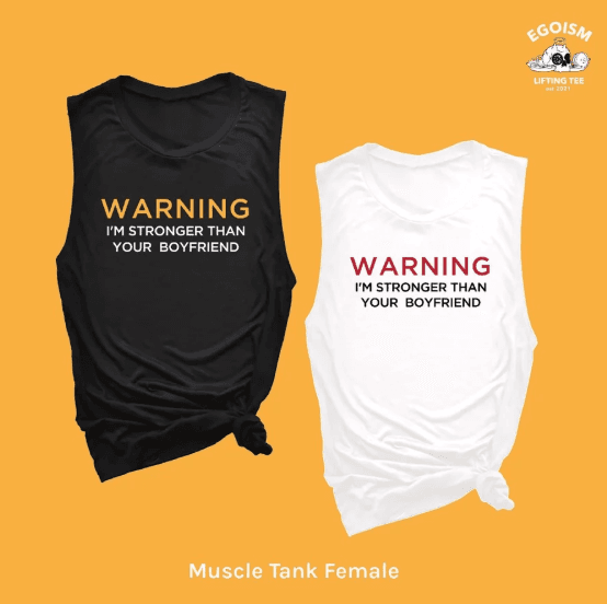 Warning tshirt 2