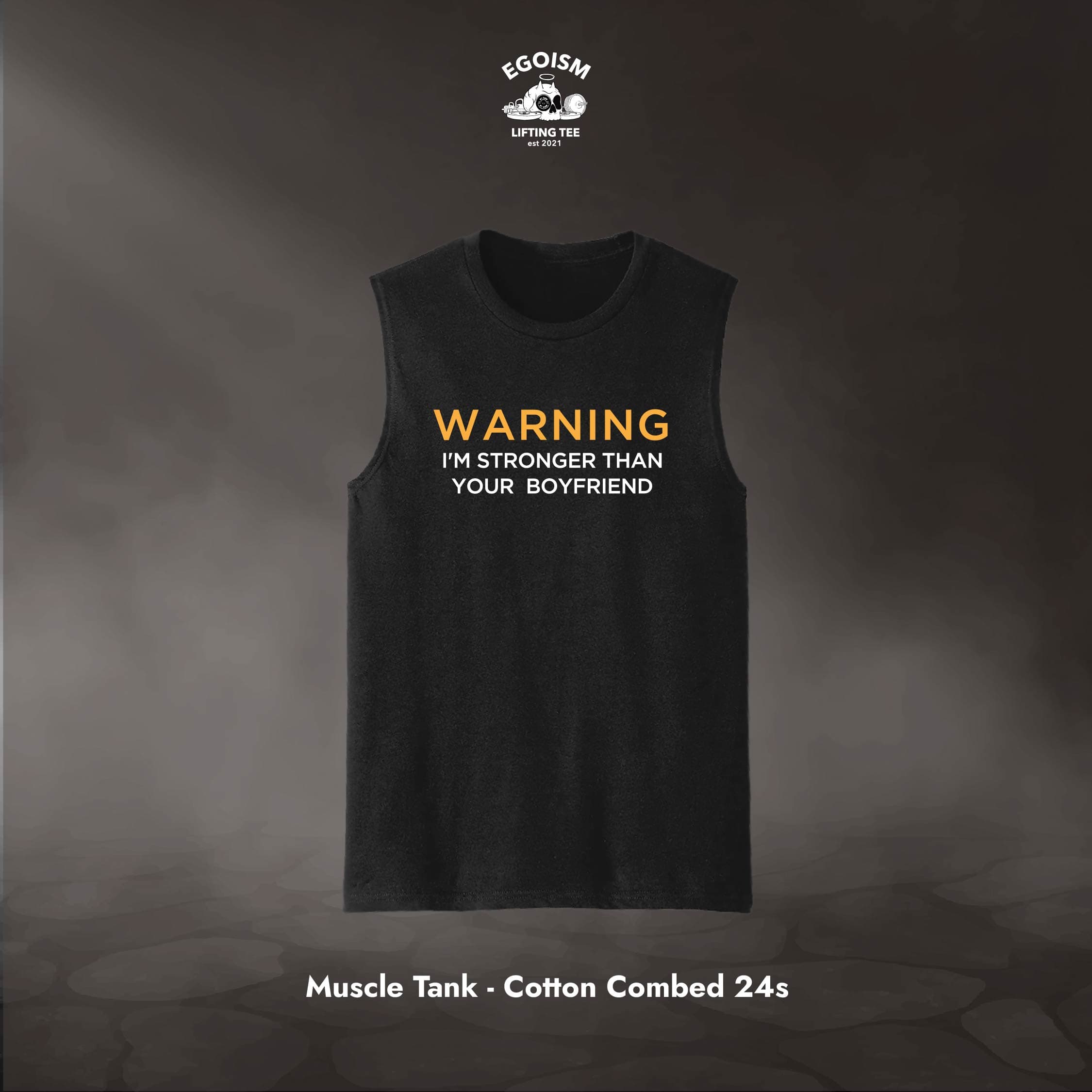 Warning tshirt 3
