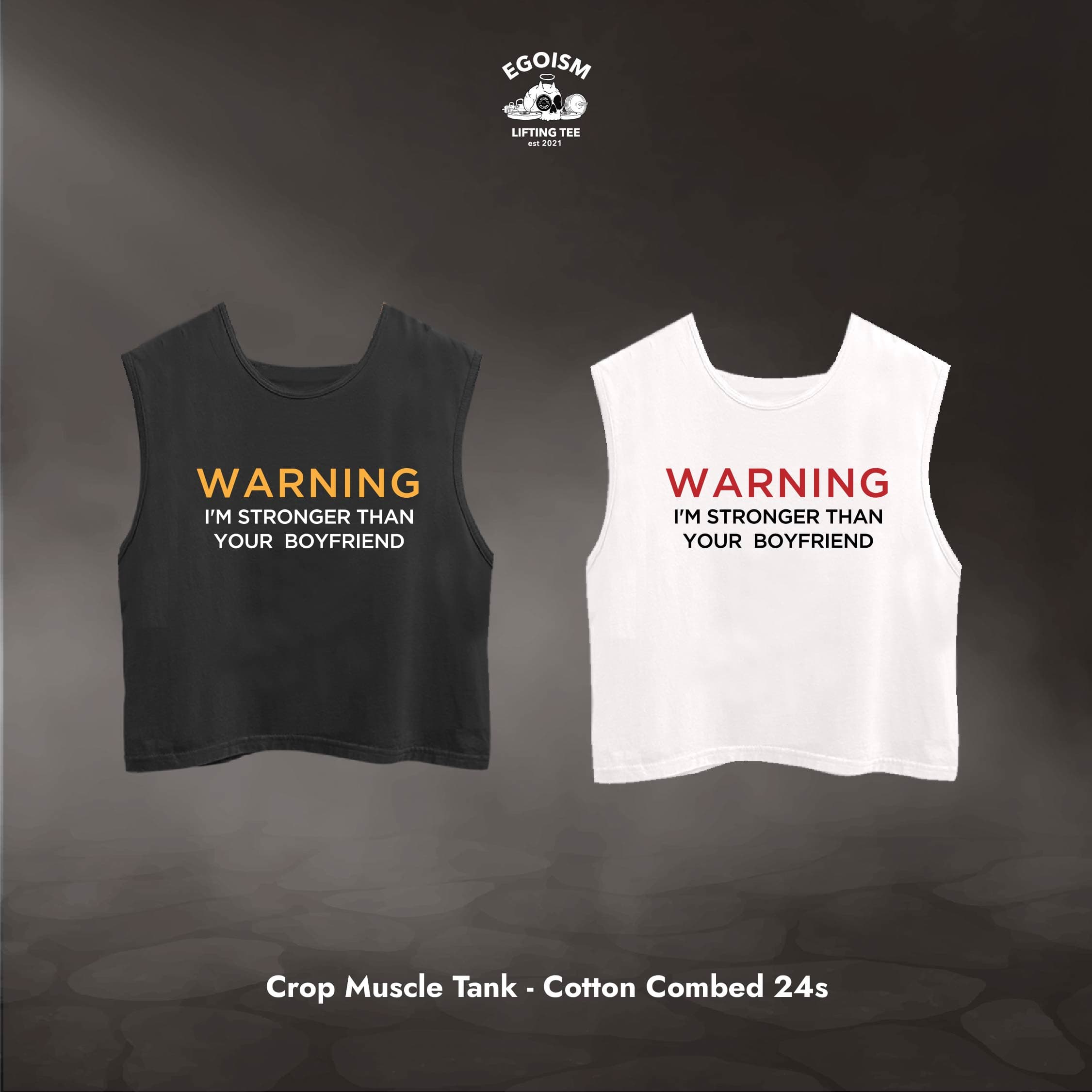 Warning tshirt 4