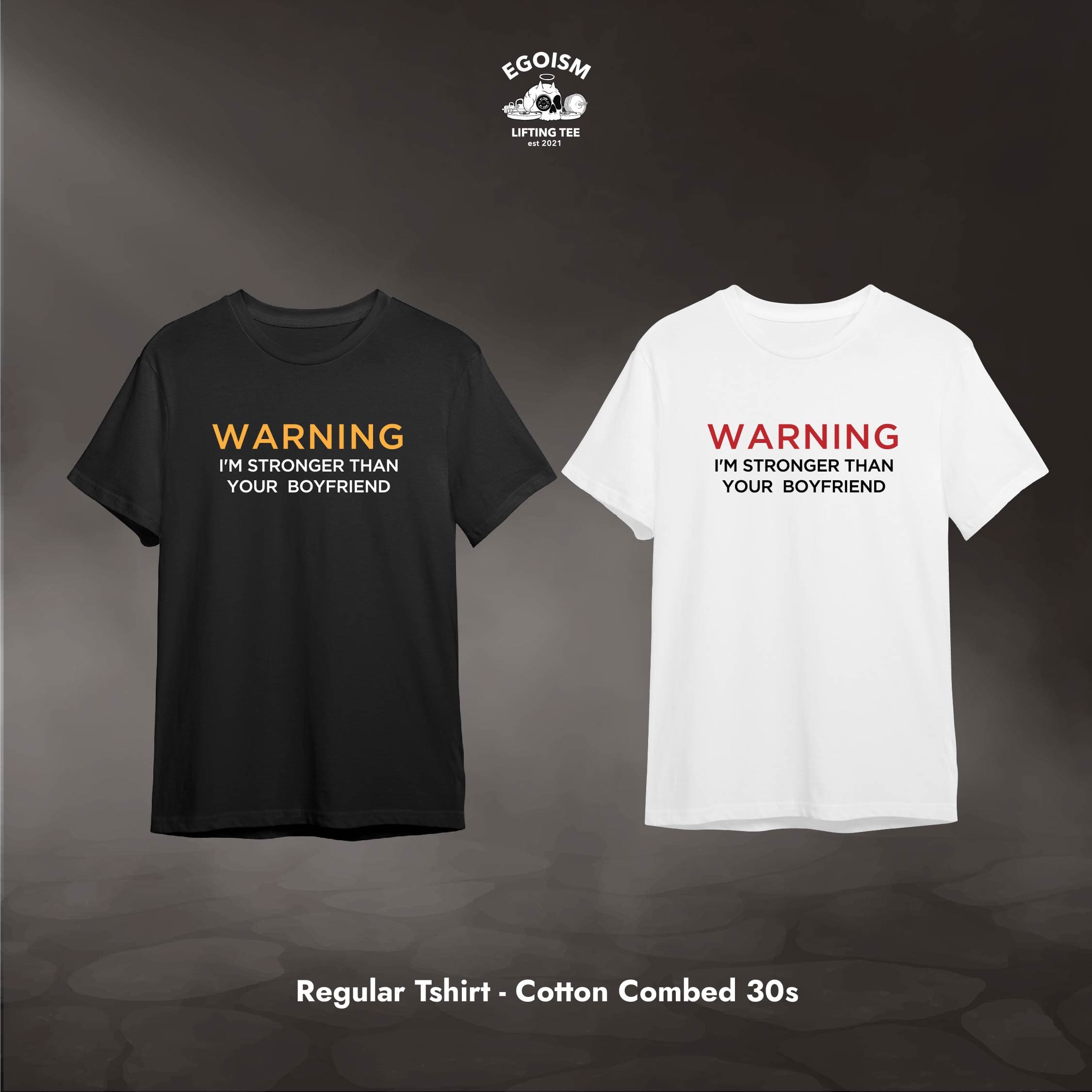 Warning tshirt 6